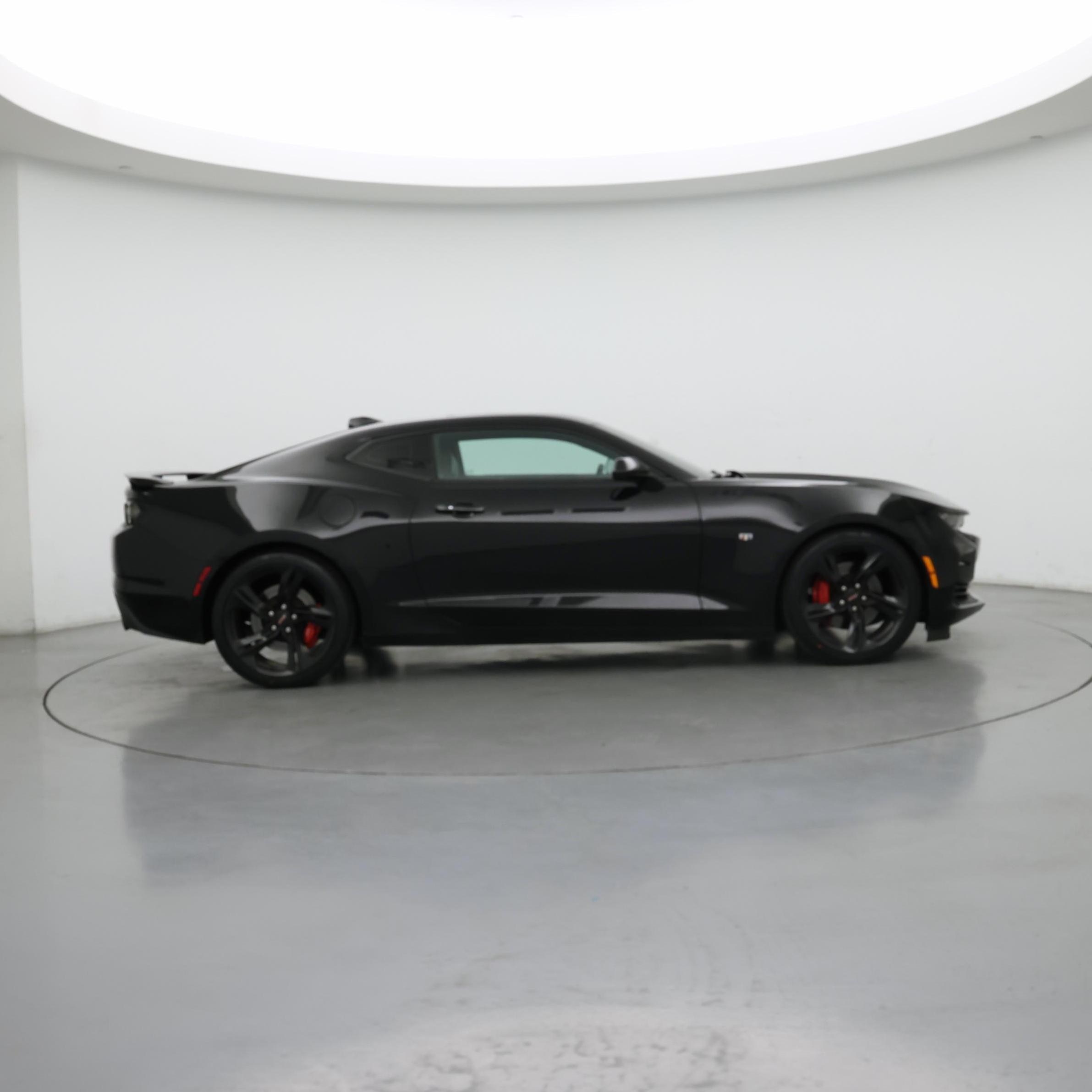 Thumbnail: 2022 Chevrolet Camaro - 7