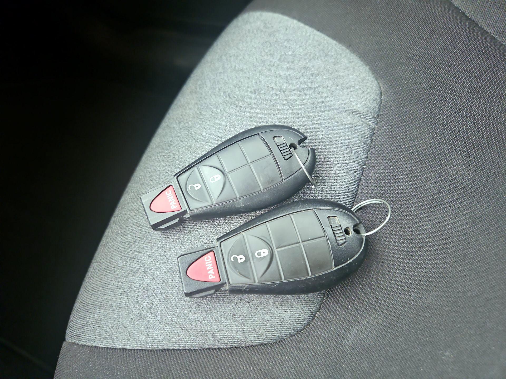 Thumbnail: 2014 Jeep Cherokee - 20