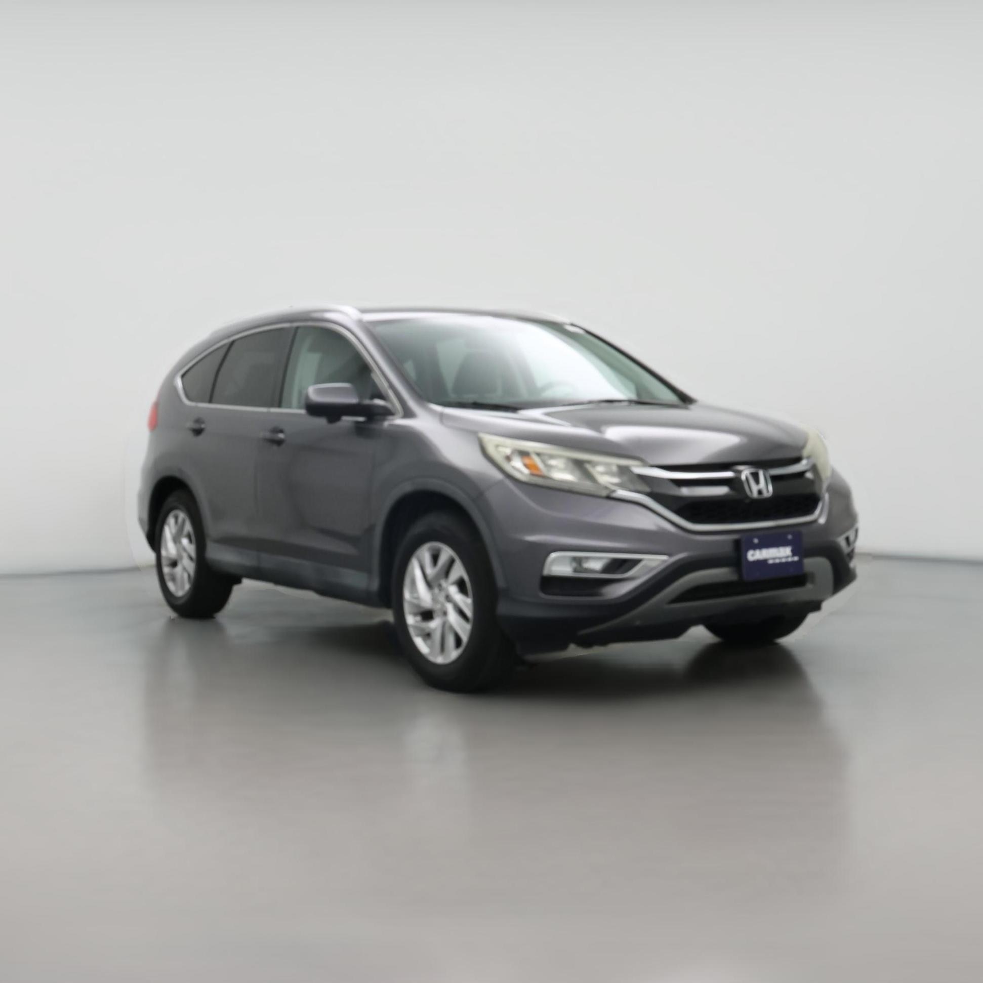 Thumbnail: 2015 Honda CR-V - 1