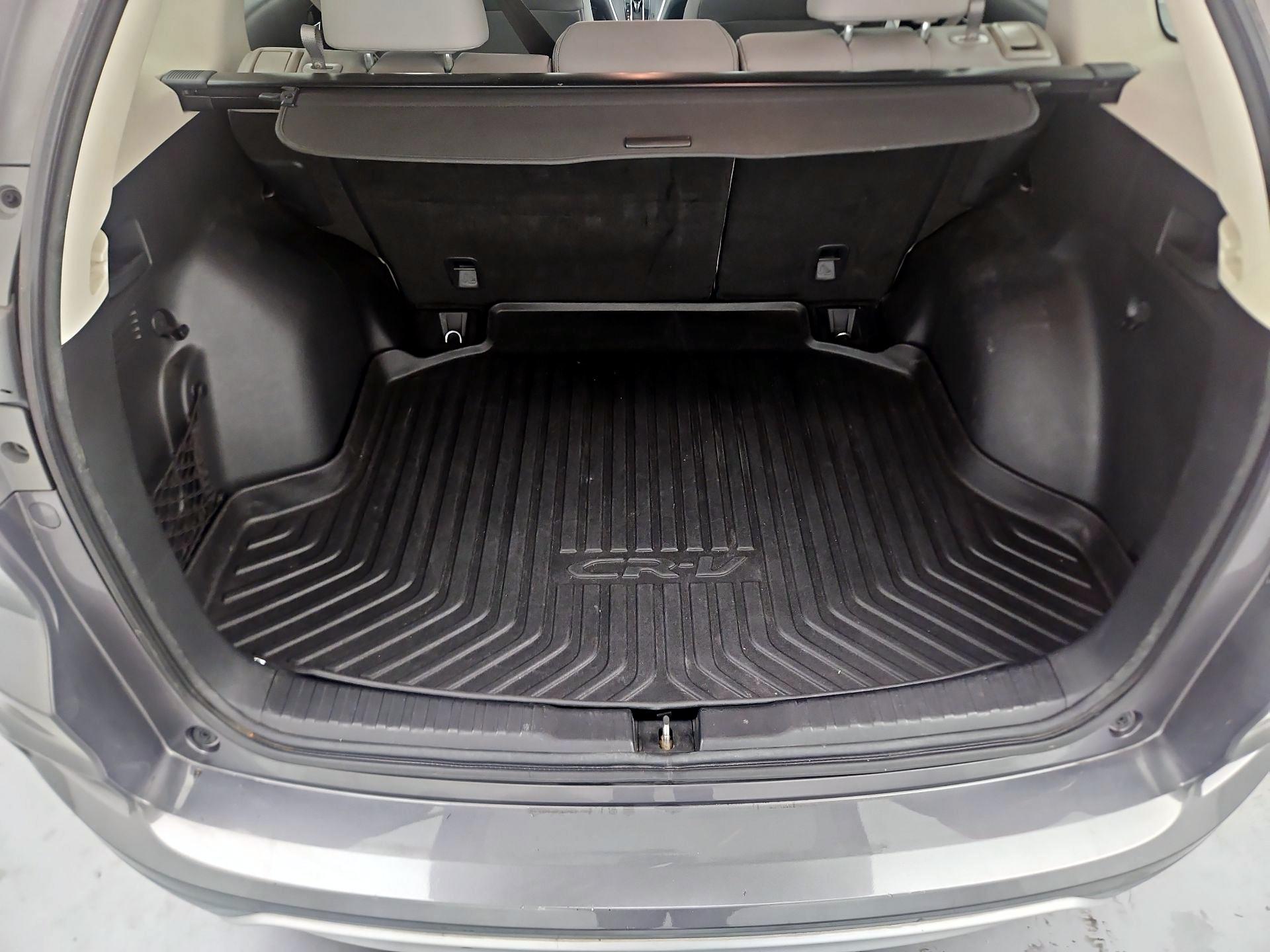 Thumbnail: 2015 Honda CR-V - 17