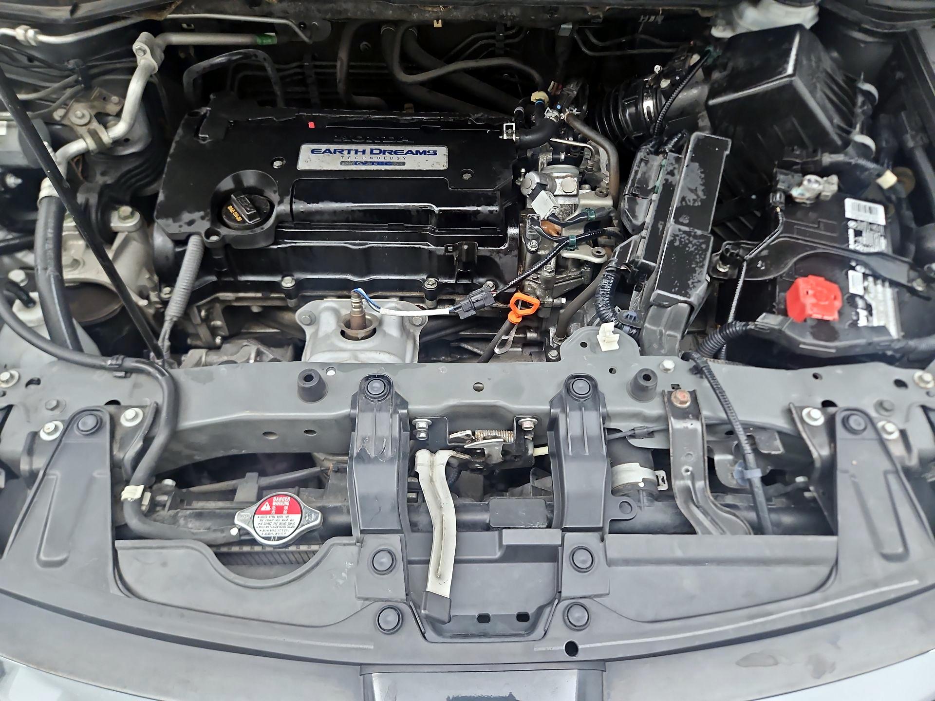 Thumbnail: 2015 Honda CR-V - 18