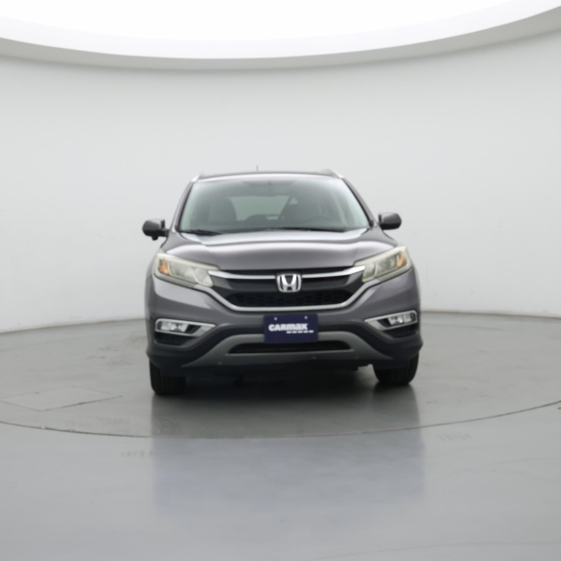 Thumbnail: 2015 Honda CR-V - 5
