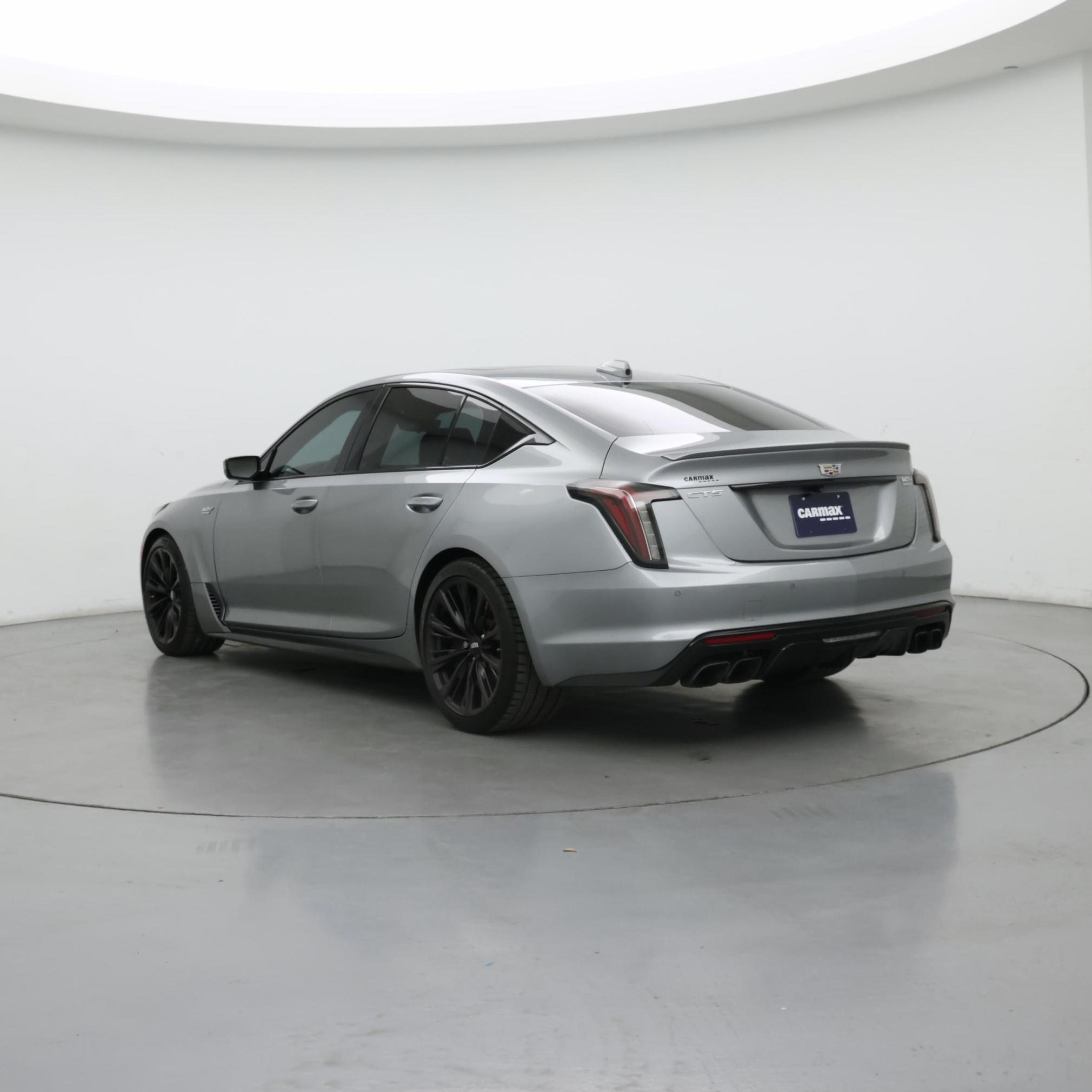 Thumbnail: 2024 Cadillac CT5 - 2