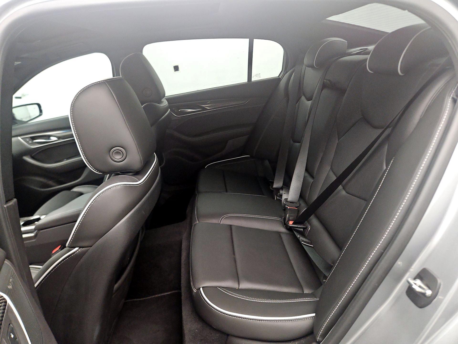 Thumbnail: 2024 Cadillac CT5 - 19