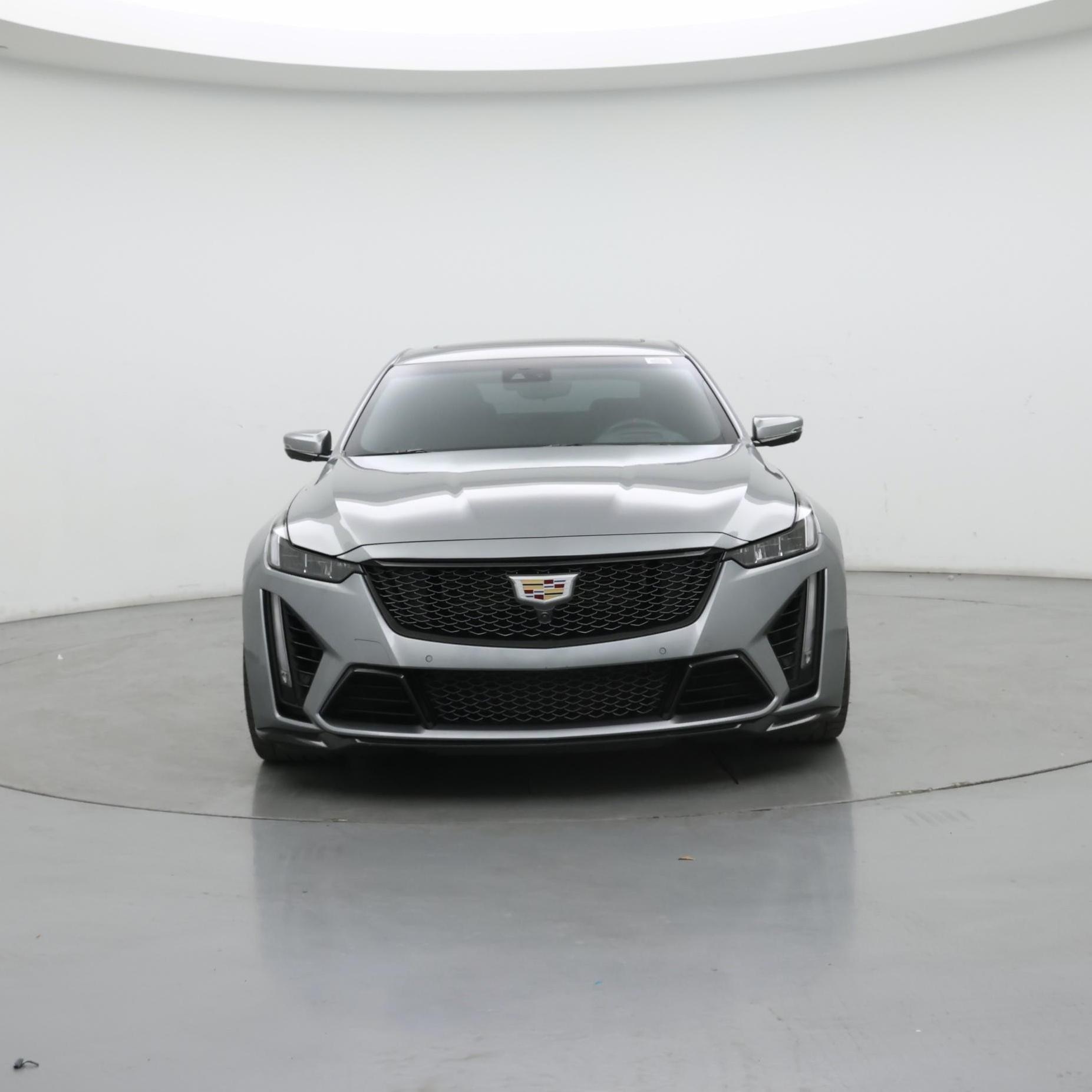 Thumbnail: 2024 Cadillac CT5 - 5