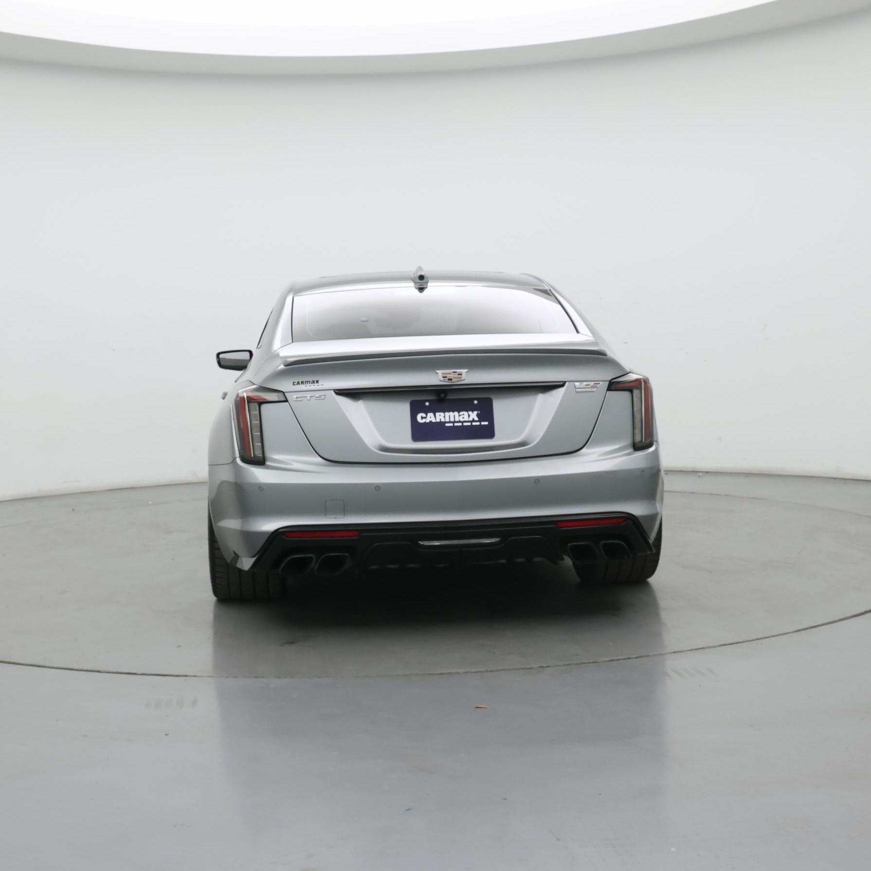 Thumbnail: 2024 Cadillac CT5 - 6