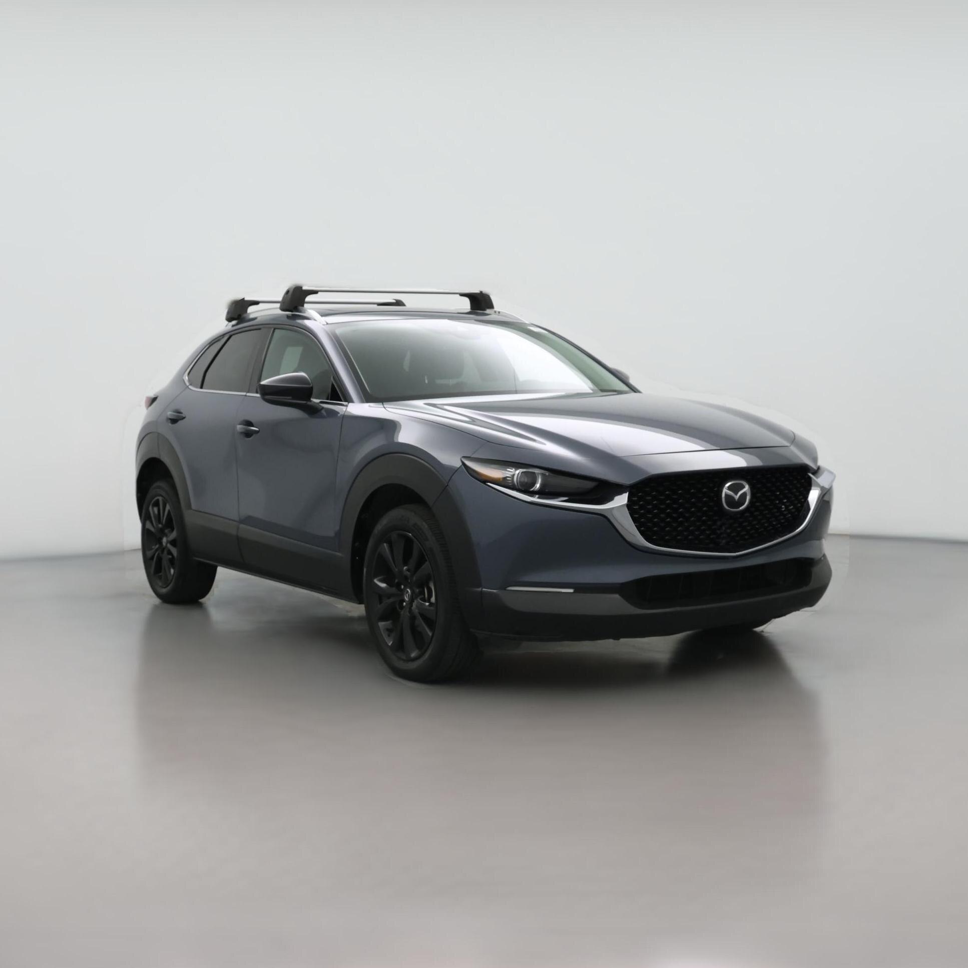 Thumbnail: 2021 Mazda CX-30 - 1