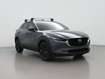 2021 Mazda CX-30 Turbo Premium