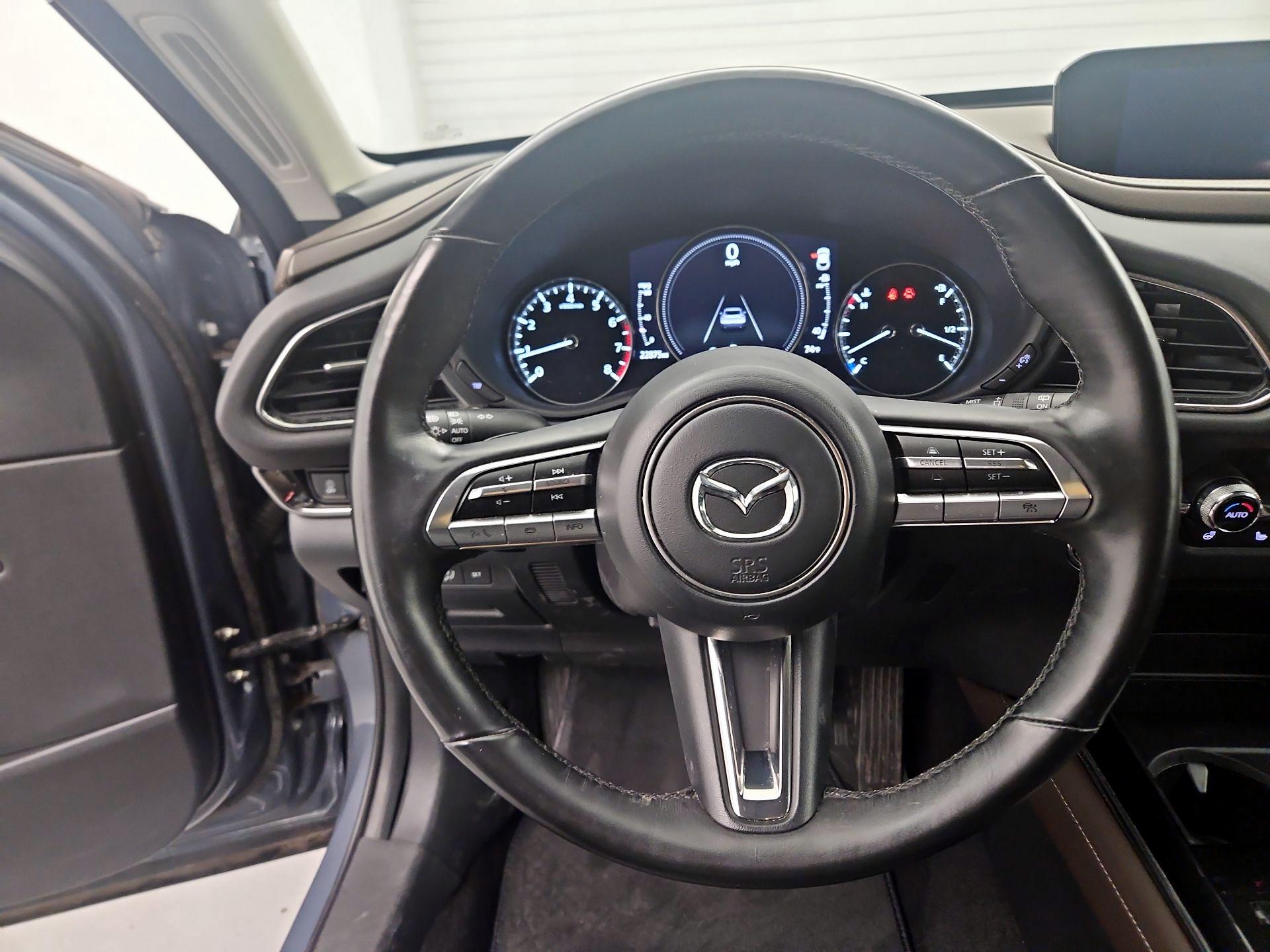 Thumbnail: 2021 Mazda CX-30 - 10