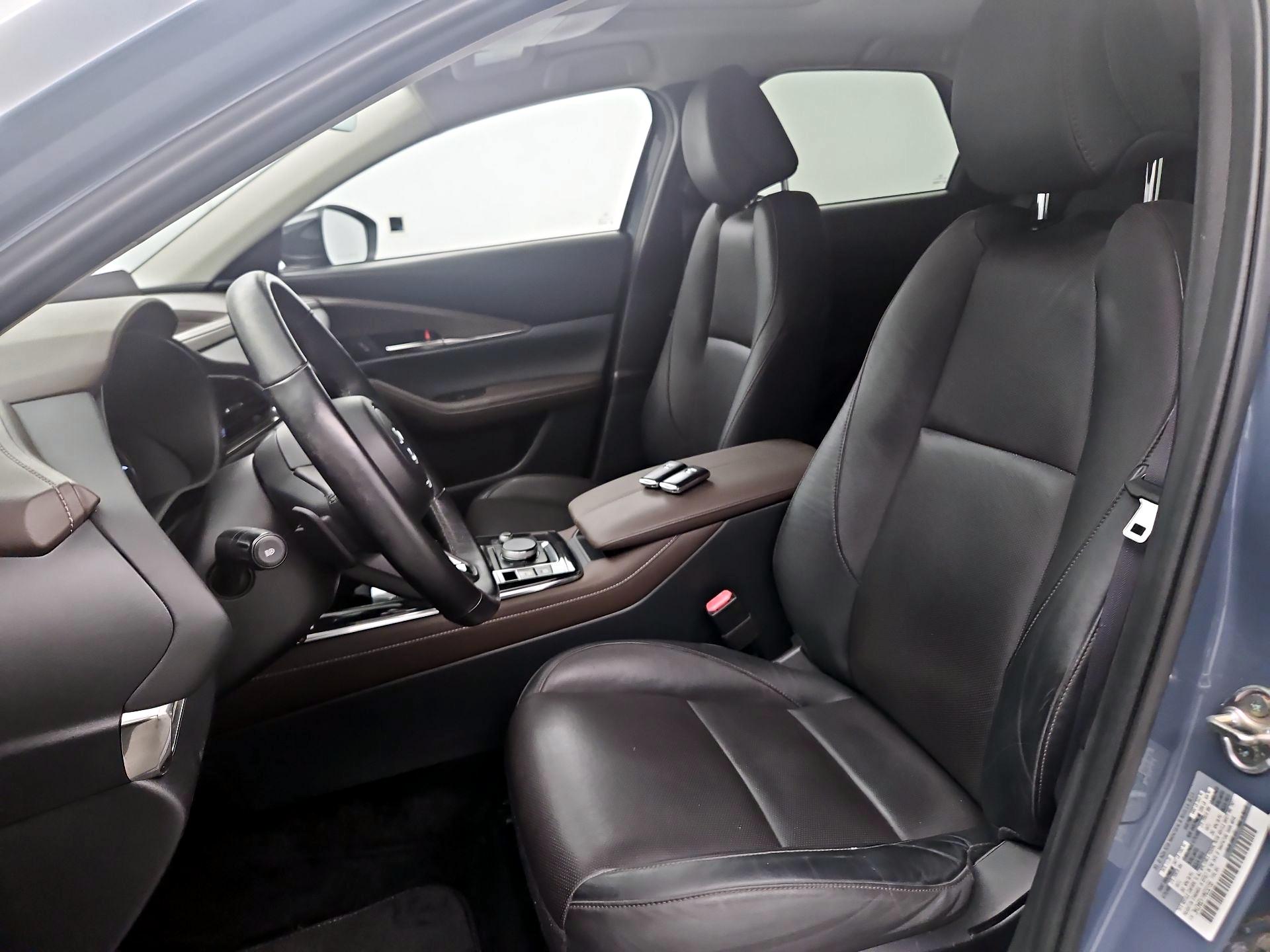 Thumbnail: 2021 Mazda CX-30 - 11