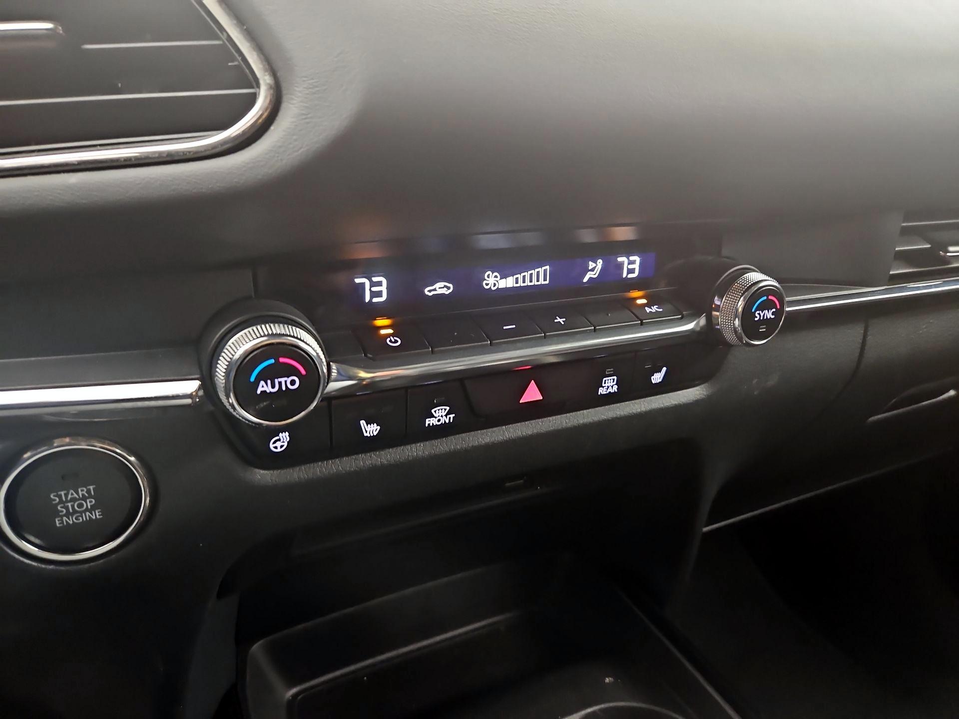 Thumbnail: 2021 Mazda CX-30 - 14