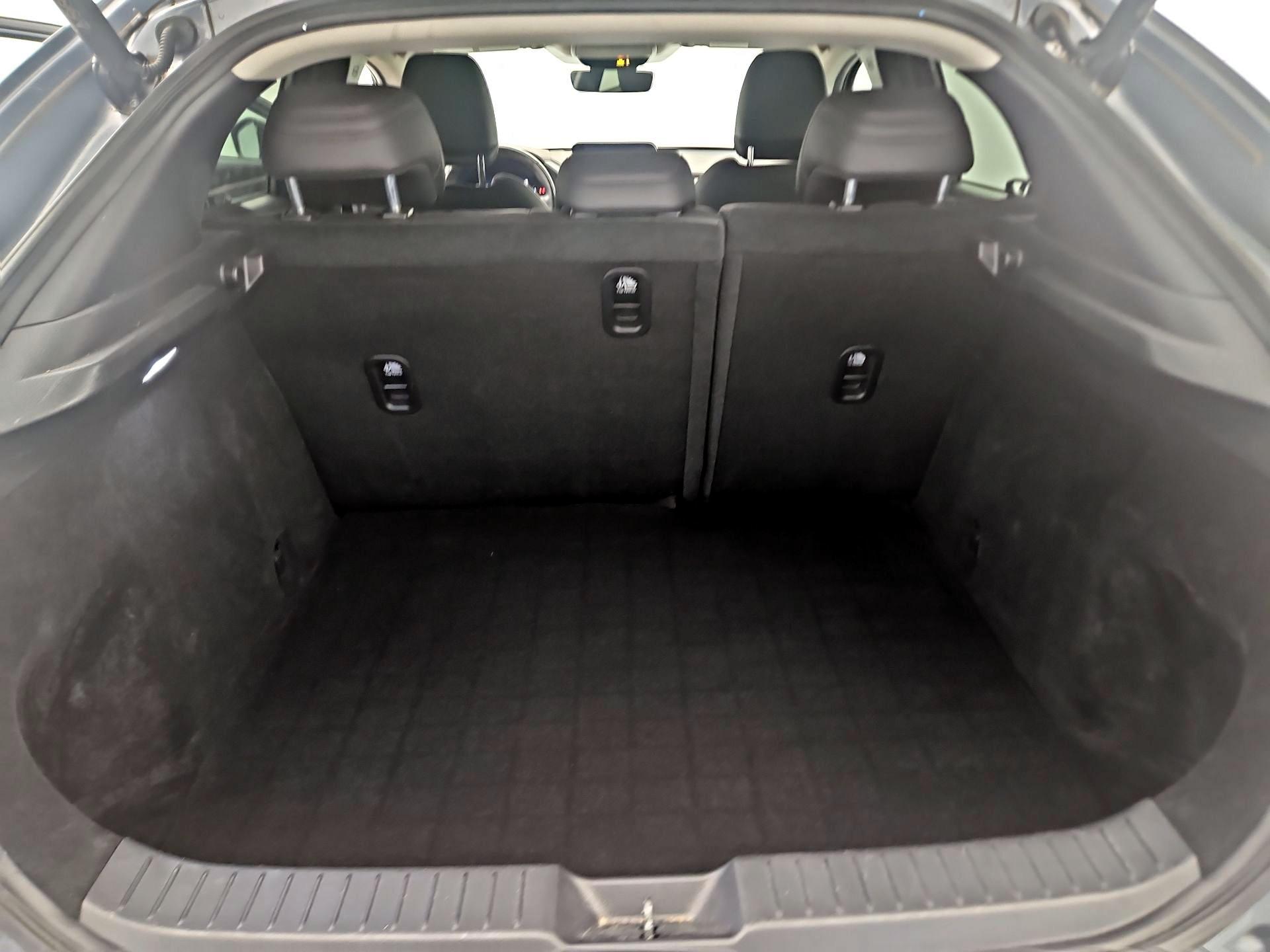 Thumbnail: 2021 Mazda CX-30 - 17