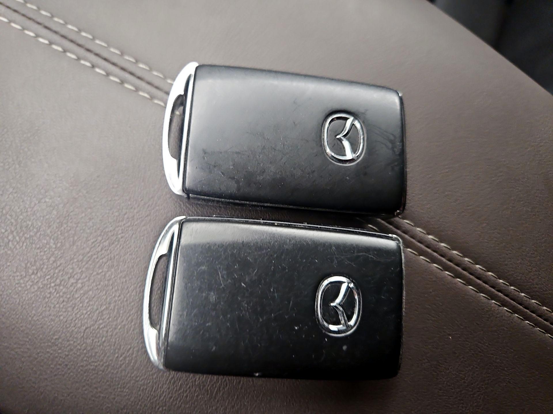 Thumbnail: 2021 Mazda CX-30 - 19