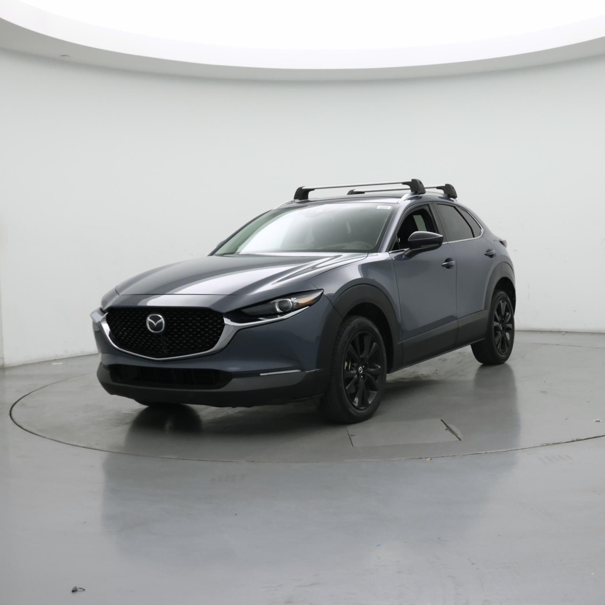Thumbnail: 2021 Mazda CX-30 - 4
