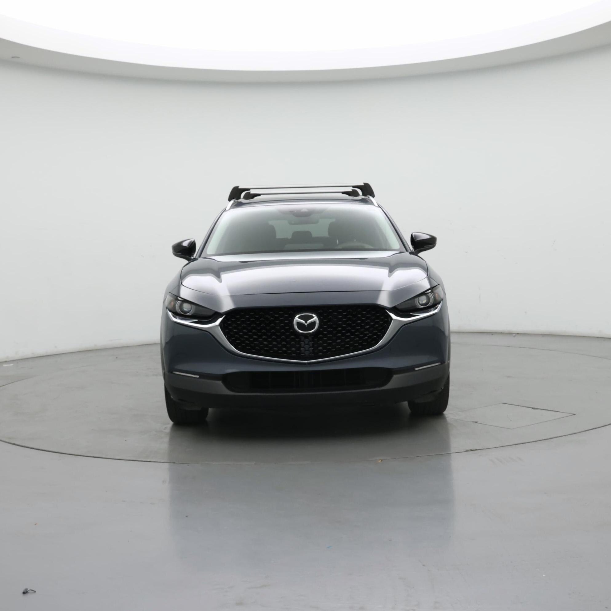 Thumbnail: 2021 Mazda CX-30 - 5