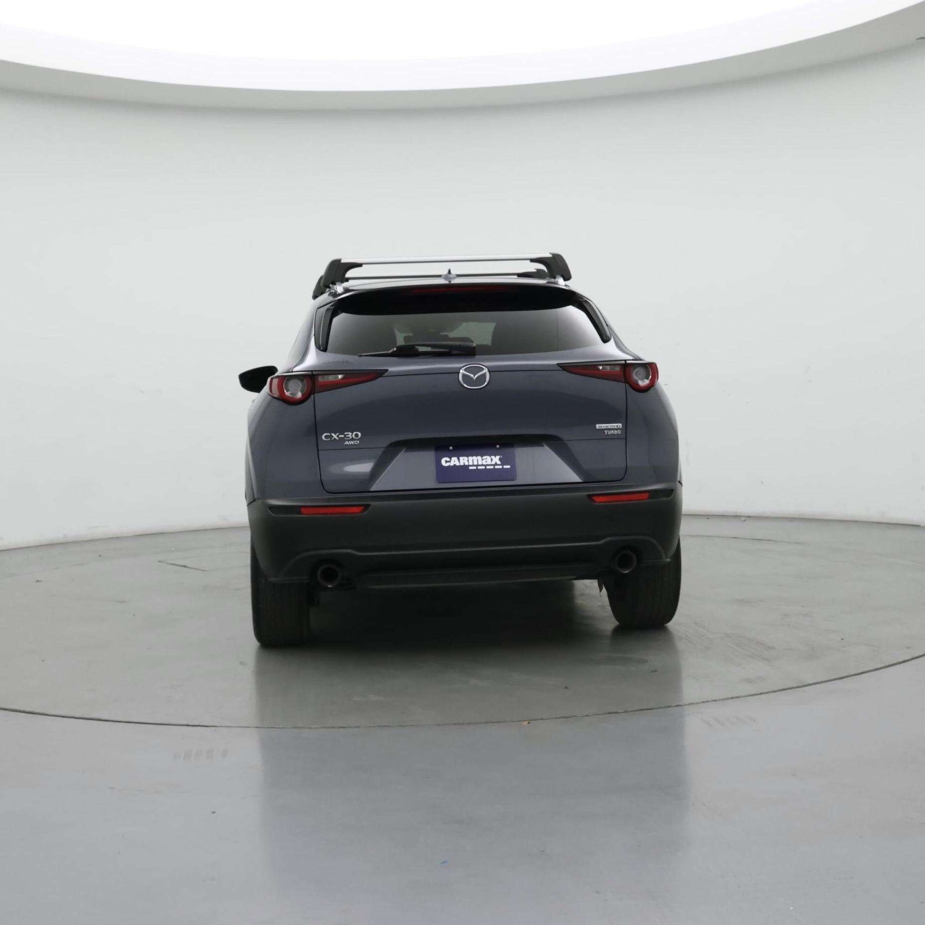 Thumbnail: 2021 Mazda CX-30 - 6