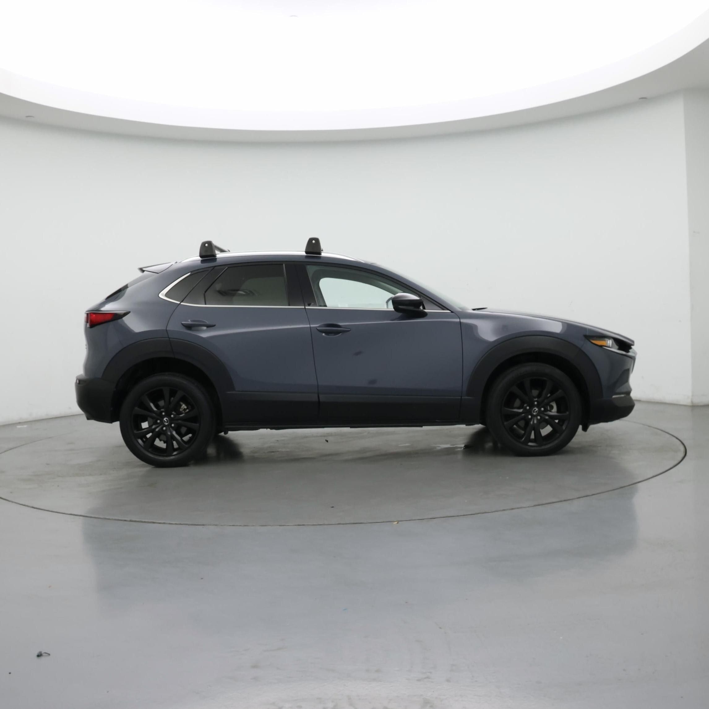 Thumbnail: 2021 Mazda CX-30 - 7