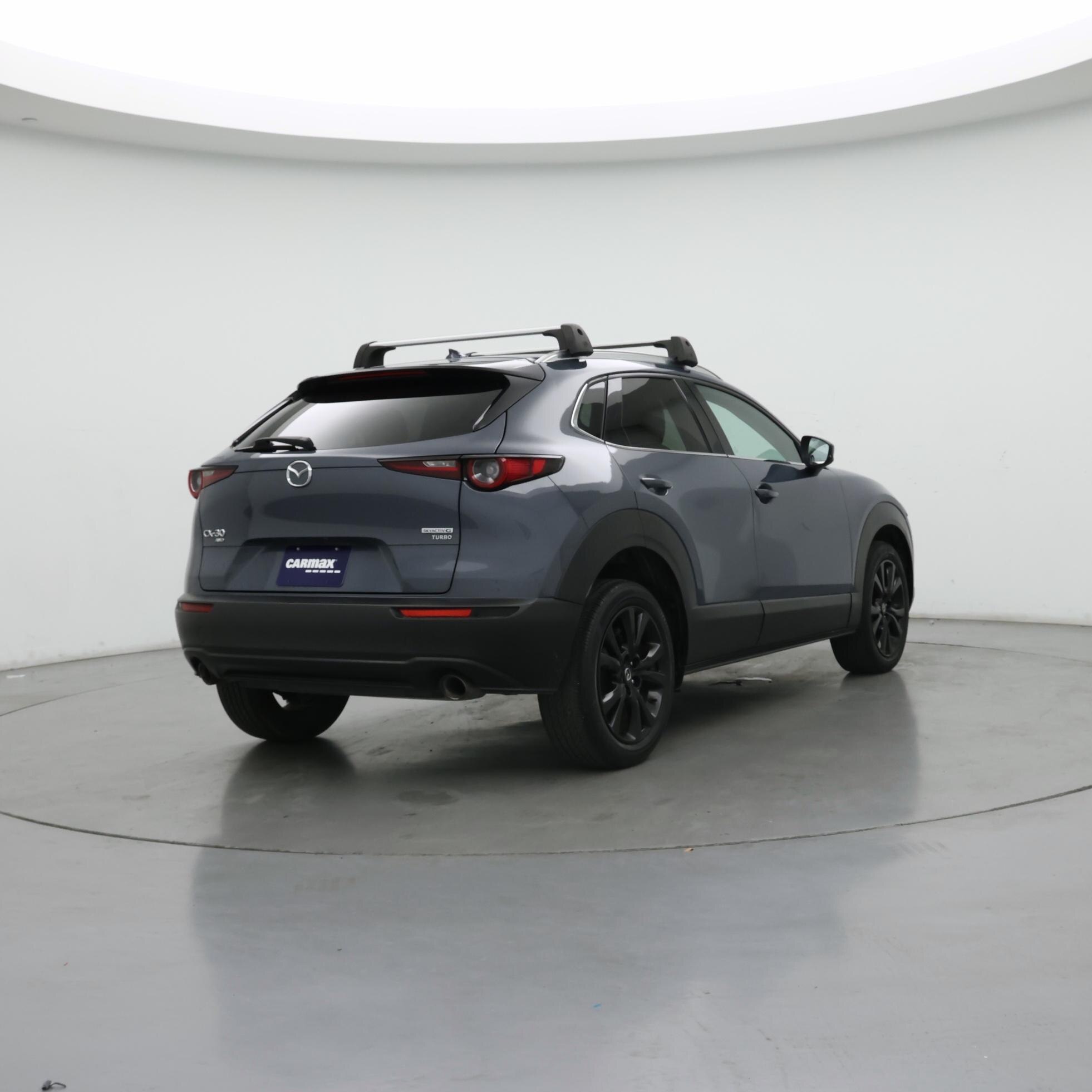 Thumbnail: 2021 Mazda CX-30 - 8