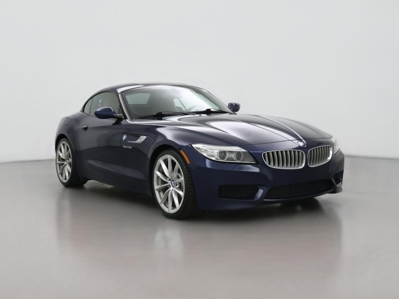 2014 BMW Z4 sDrive35i -
                  Kenner, LA