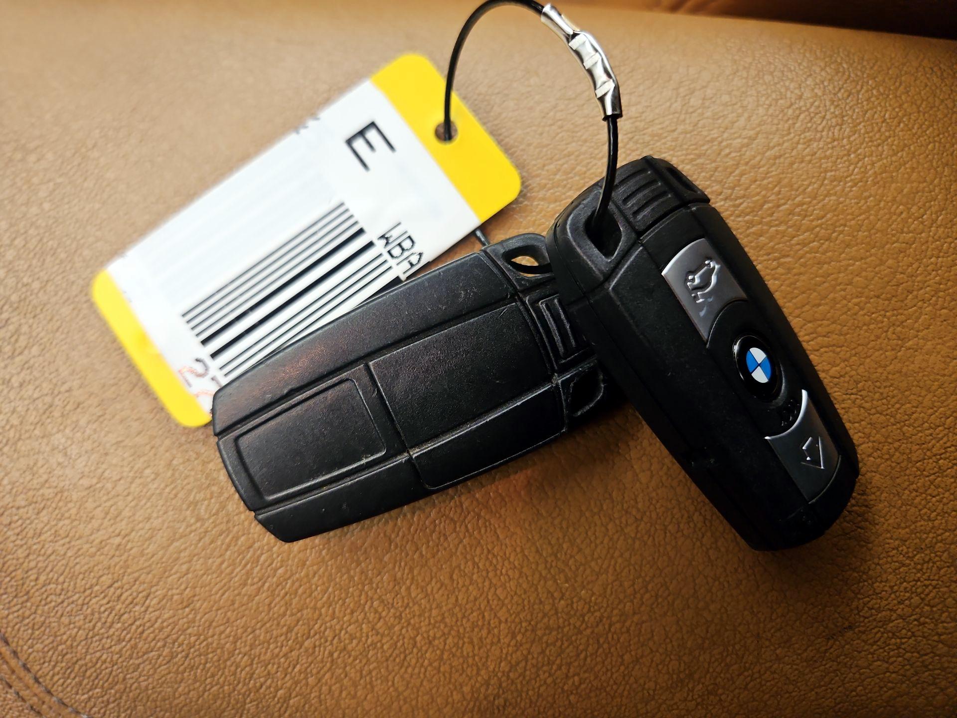 Thumbnail: 2014 BMW Z4 - 19