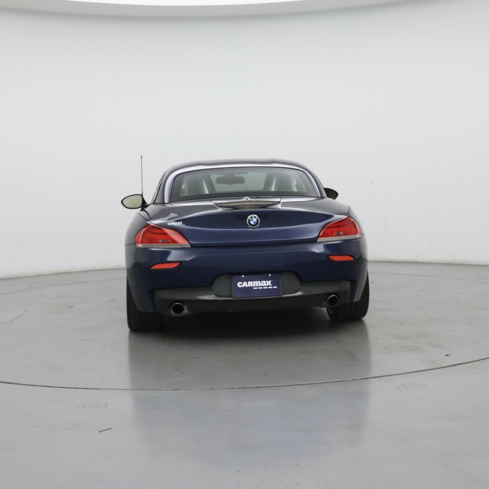 Thumbnail: 2014 BMW Z4 - 6