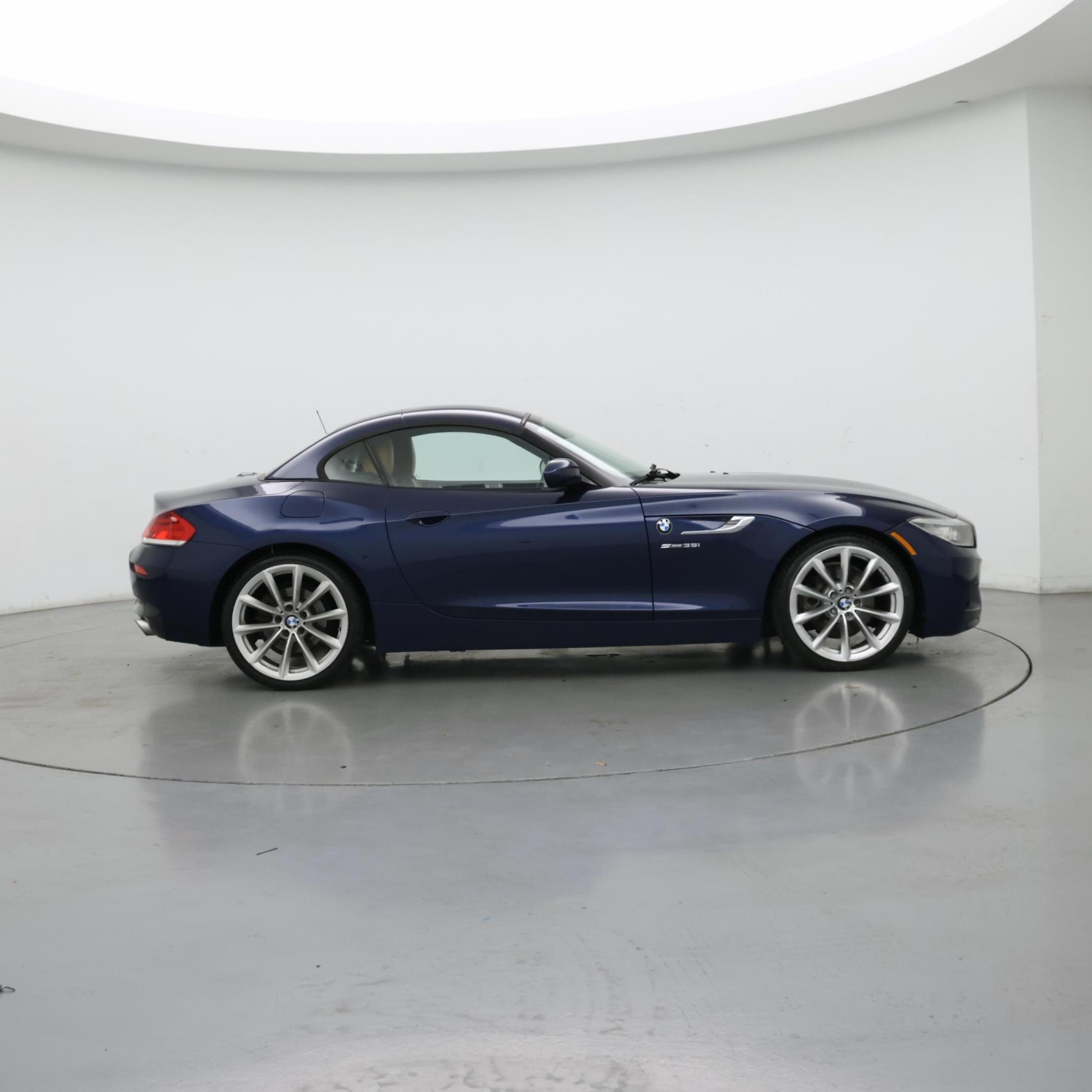 Thumbnail: 2014 BMW Z4 - 7