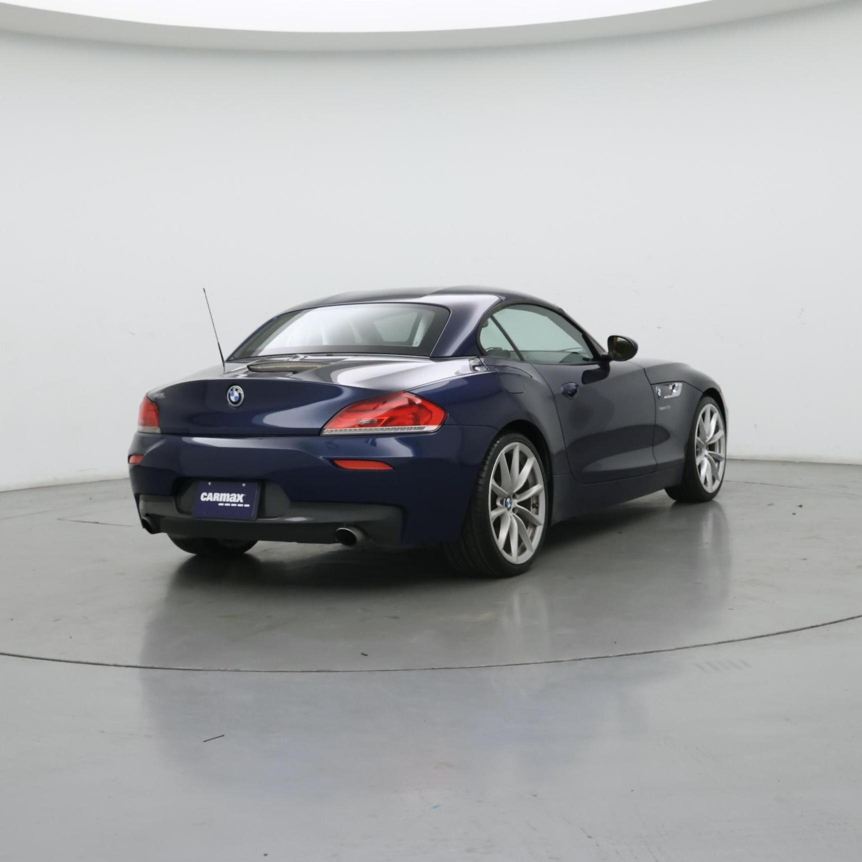 Thumbnail: 2014 BMW Z4 - 8