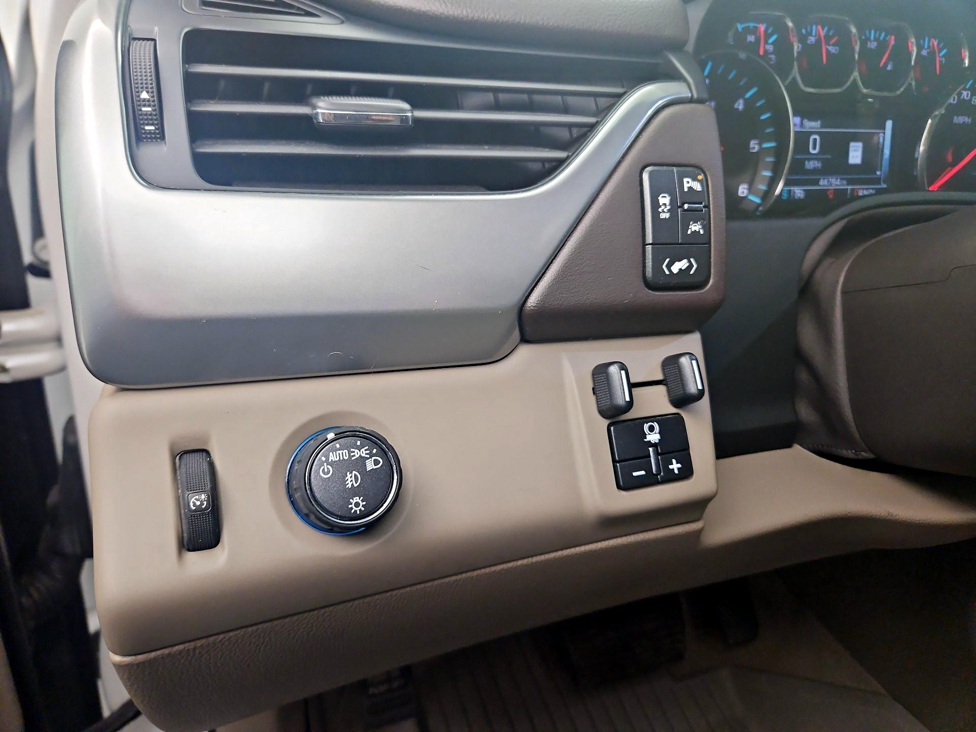 Thumbnail: 2020 Chevrolet Tahoe - 13