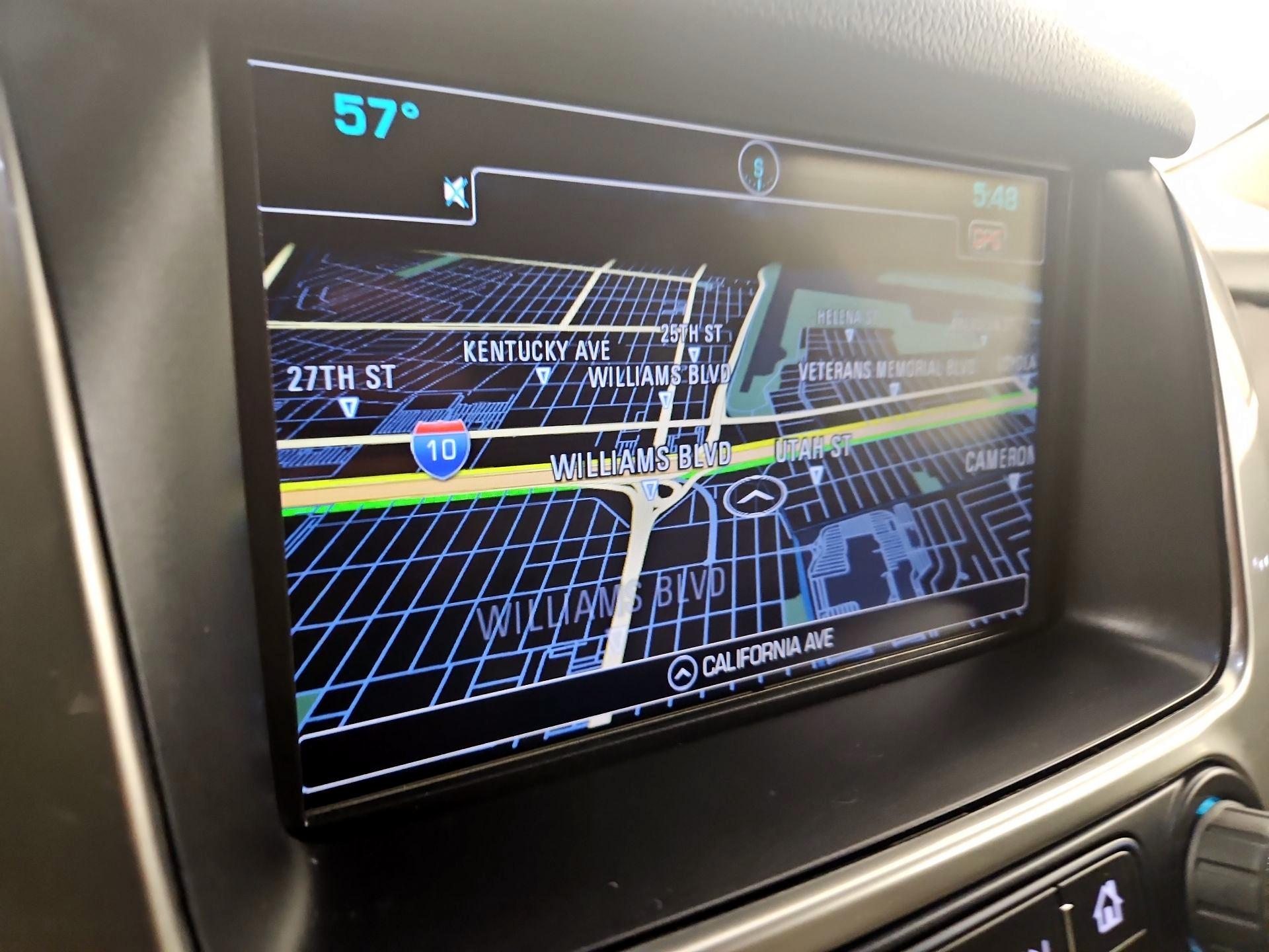 Thumbnail: 2020 Chevrolet Tahoe - 14