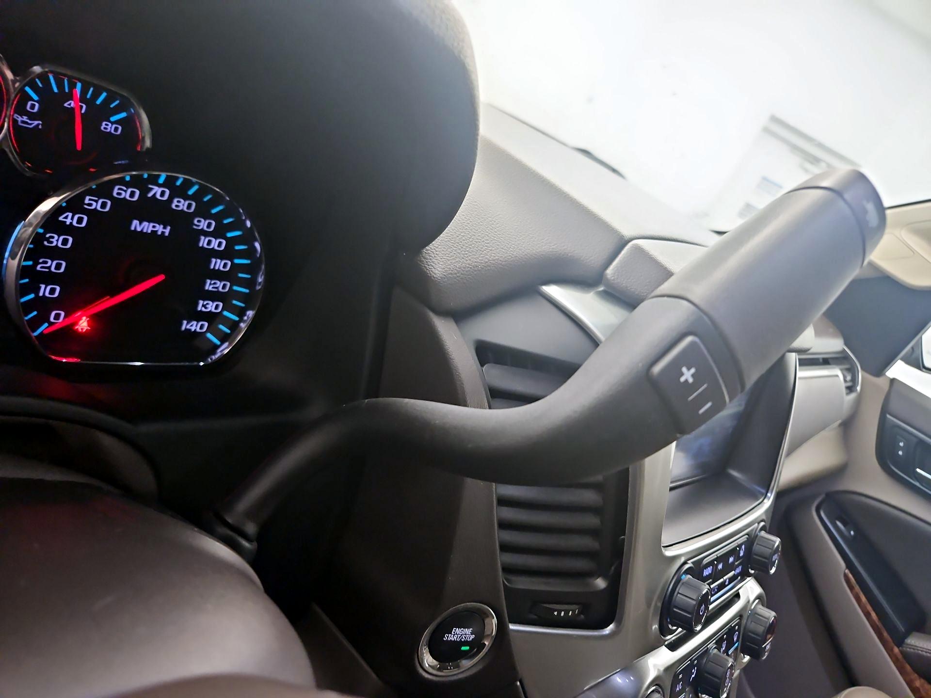 Thumbnail: 2020 Chevrolet Tahoe - 16