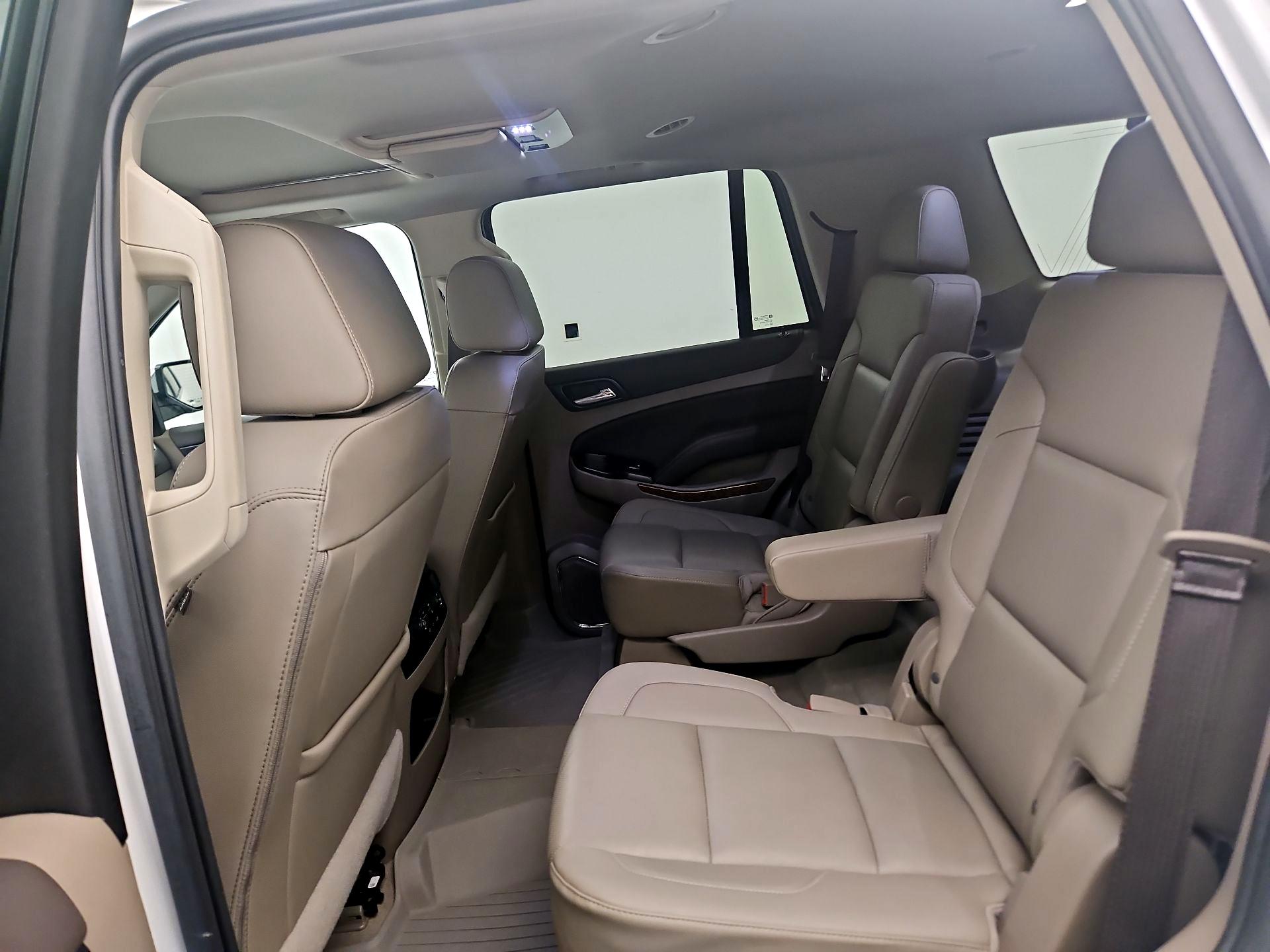 Thumbnail: 2020 Chevrolet Tahoe - 19