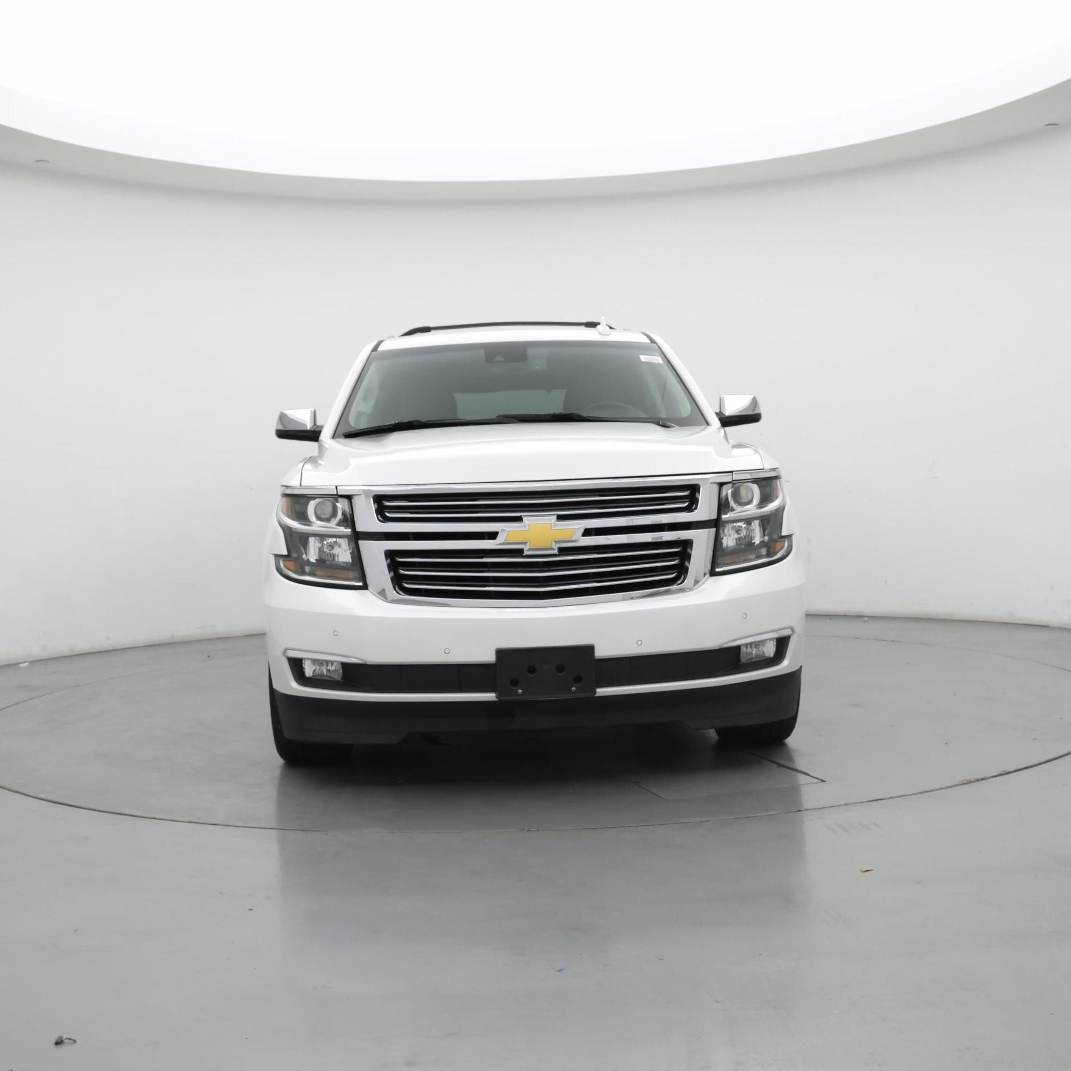 Thumbnail: 2020 Chevrolet Tahoe - 5
