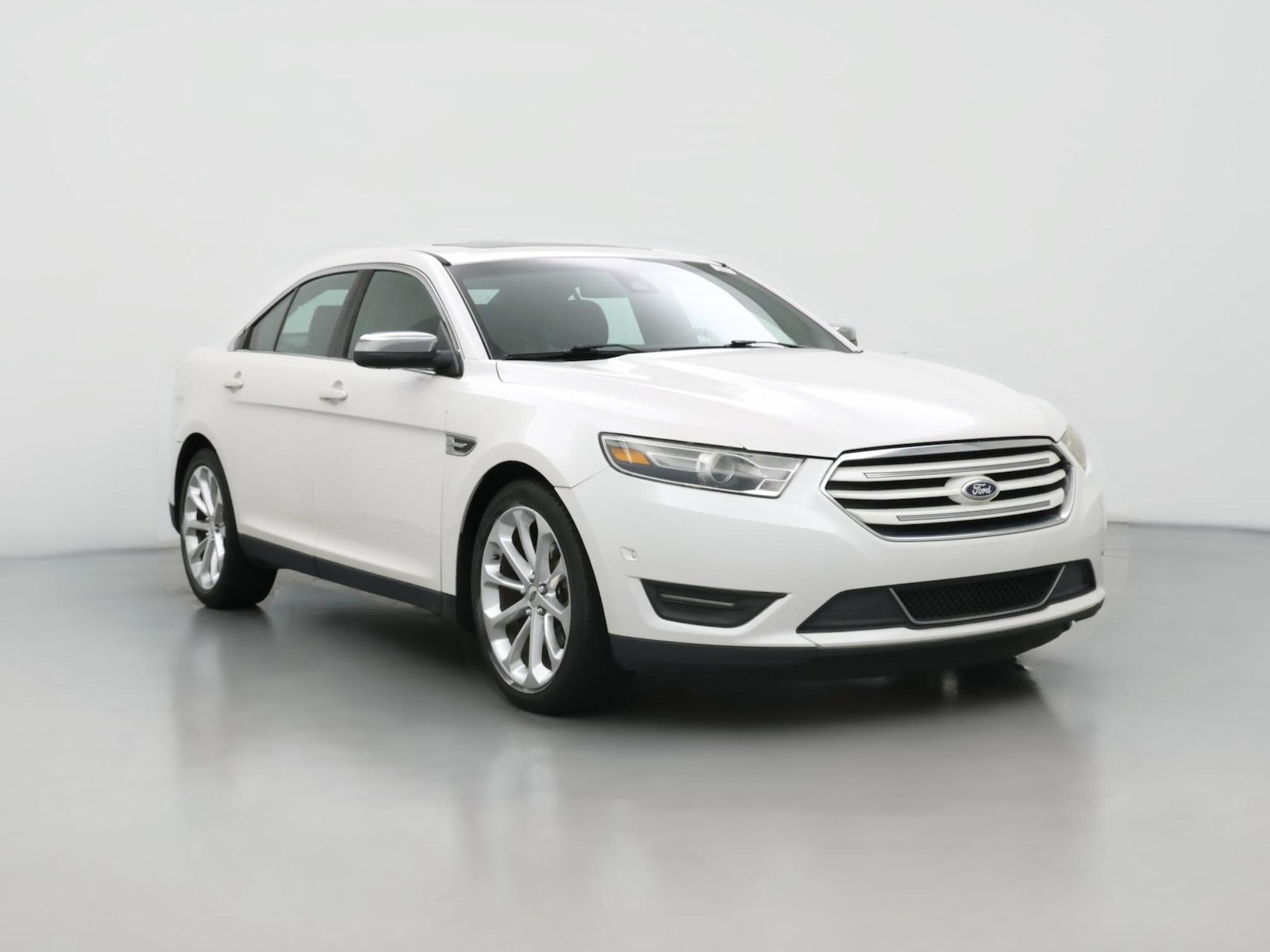 2015 Ford Taurus