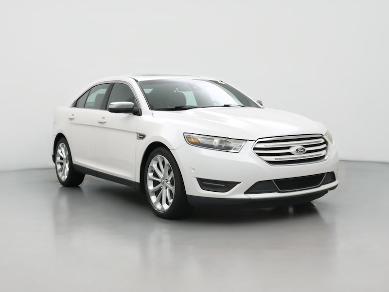 2015 Ford Taurus Limited Edition -
                  Kenner, LA