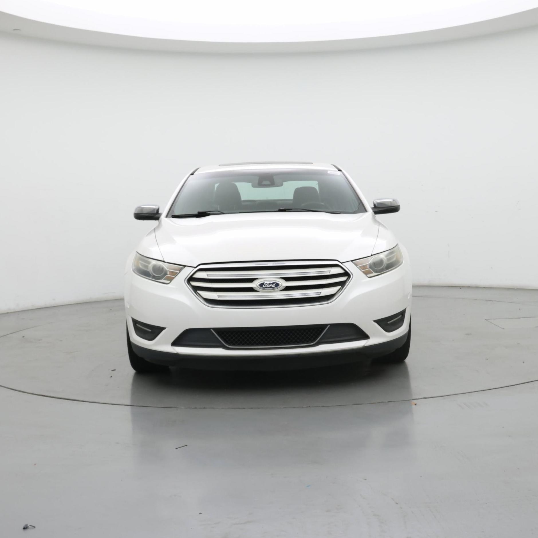 Thumbnail: 2015 Ford Taurus - 5