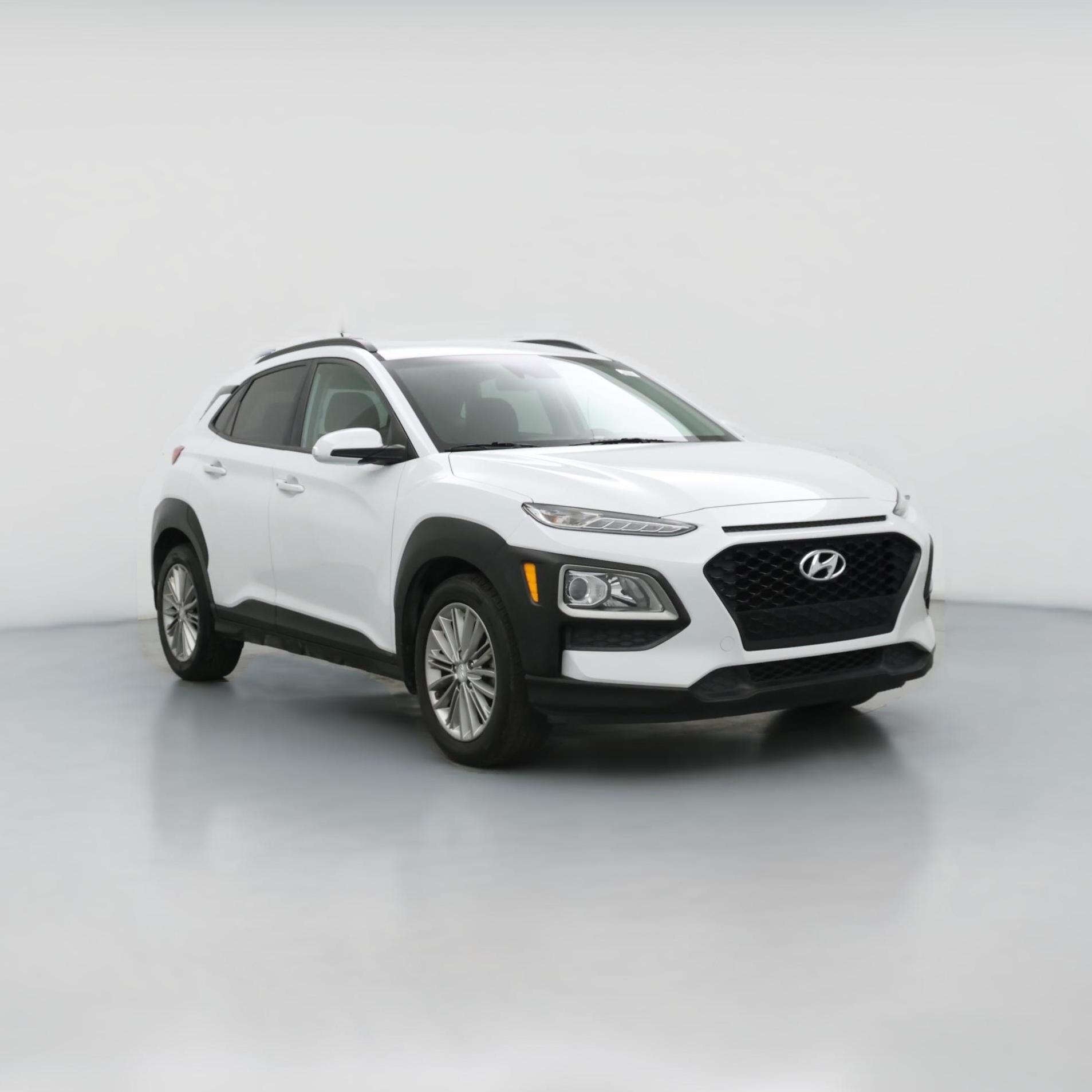 Thumbnail: 2019 Hyundai Kona - 1