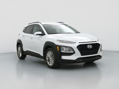 2019 Hyundai Kona Limited