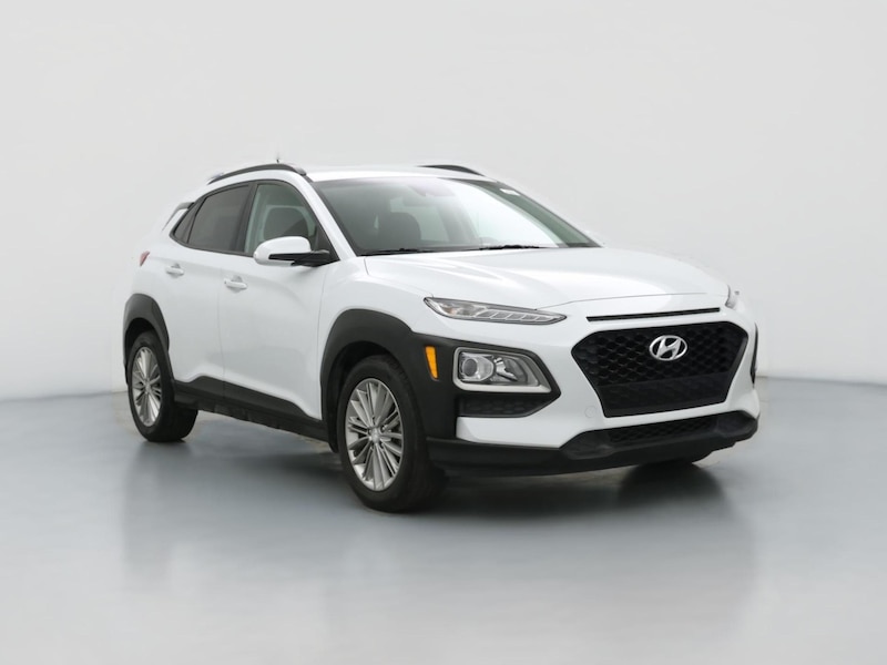 2019 Hyundai Kona Limited -
                  Kenner, LA