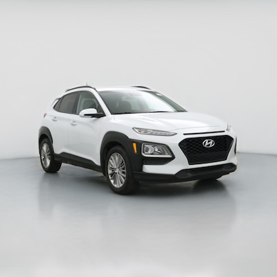 2019 Hyundai Kona Limited