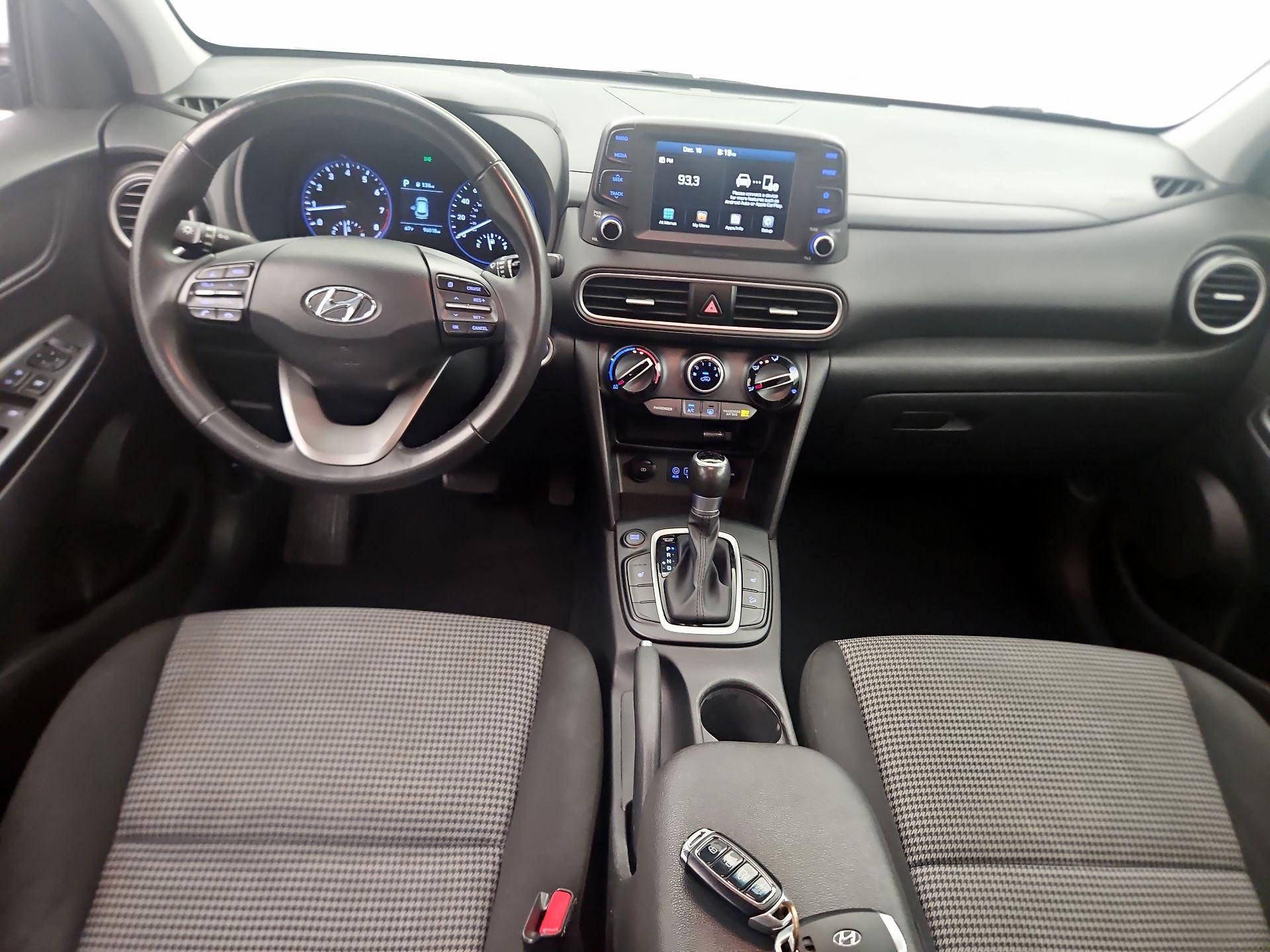 Thumbnail: 2019 Hyundai Kona - 9