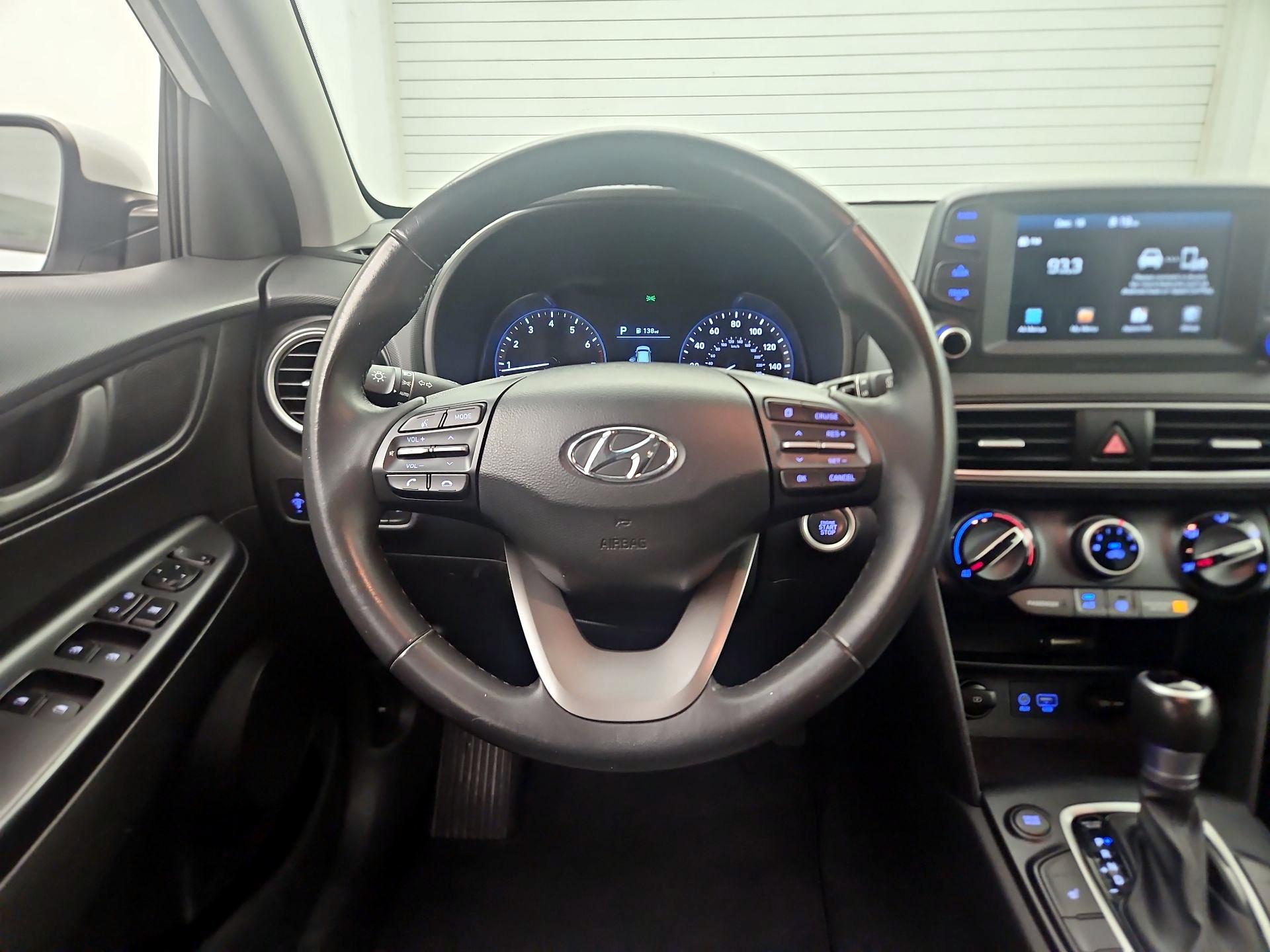 Thumbnail: 2019 Hyundai Kona - 10