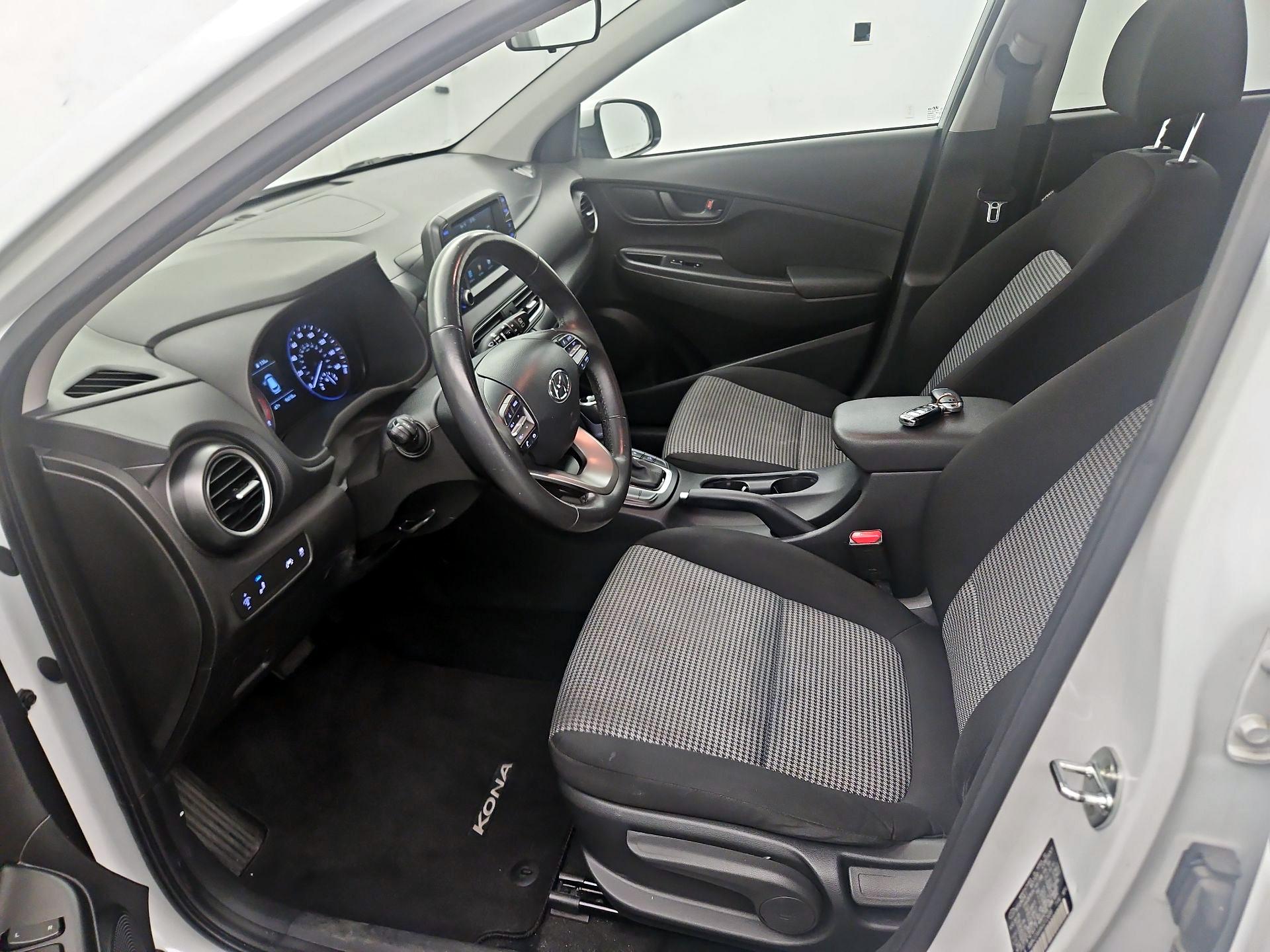 Thumbnail: 2019 Hyundai Kona - 11