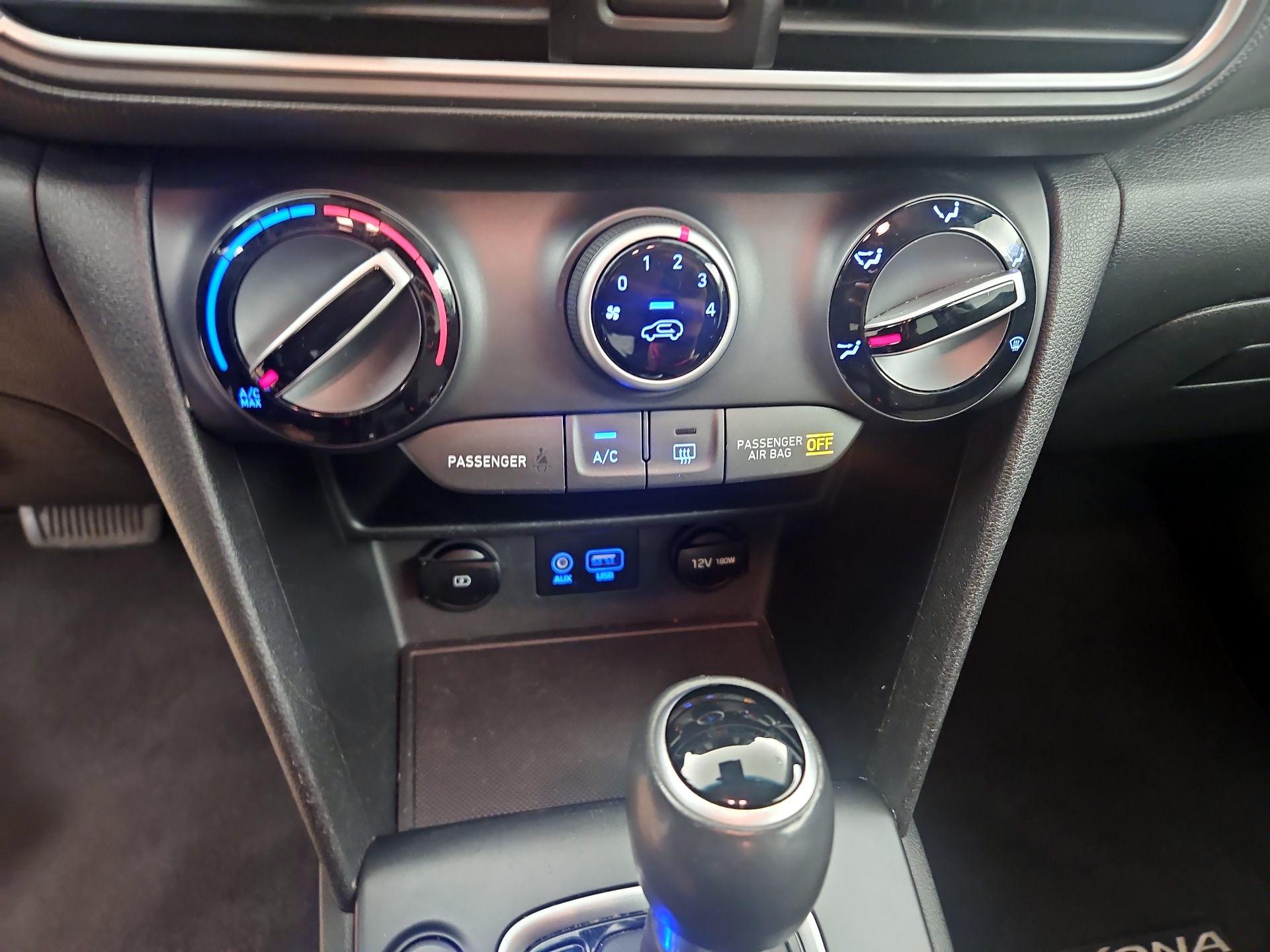 Thumbnail: 2019 Hyundai Kona - 14