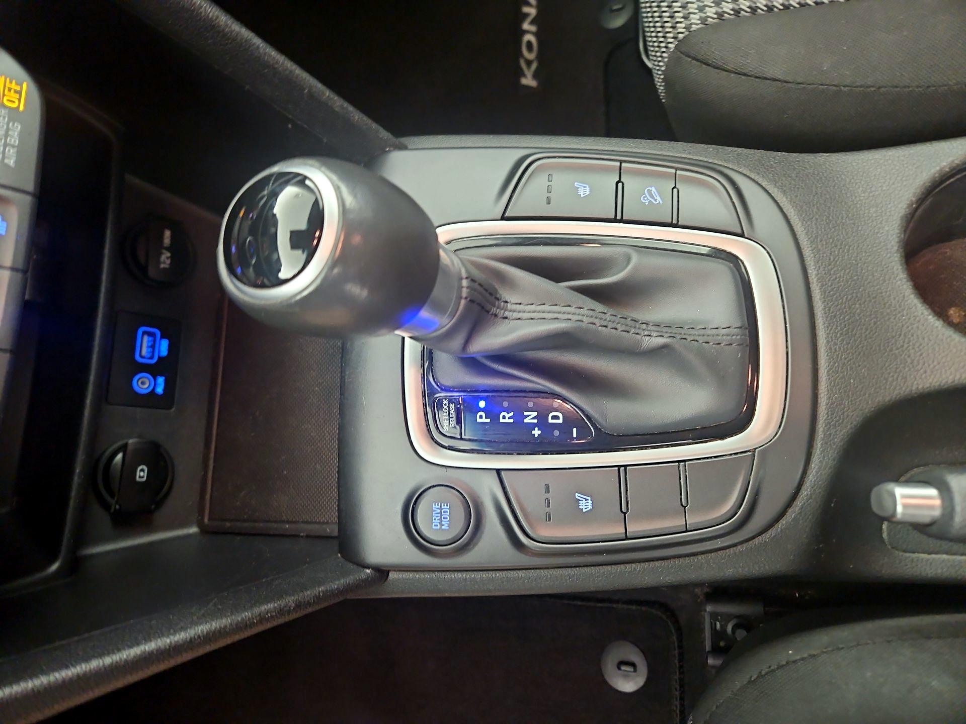 Thumbnail: 2019 Hyundai Kona - 15