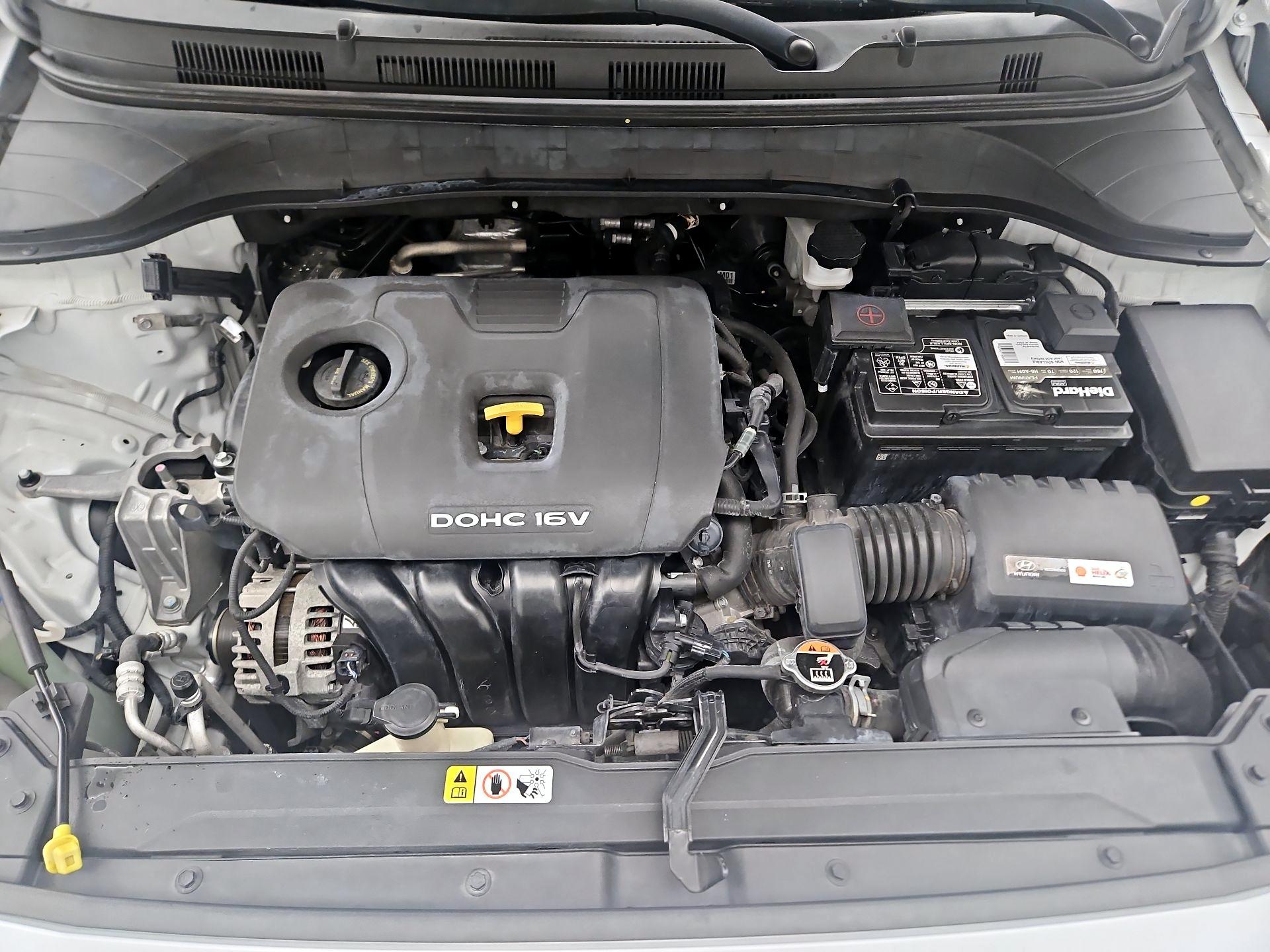 Thumbnail: 2019 Hyundai Kona - 17