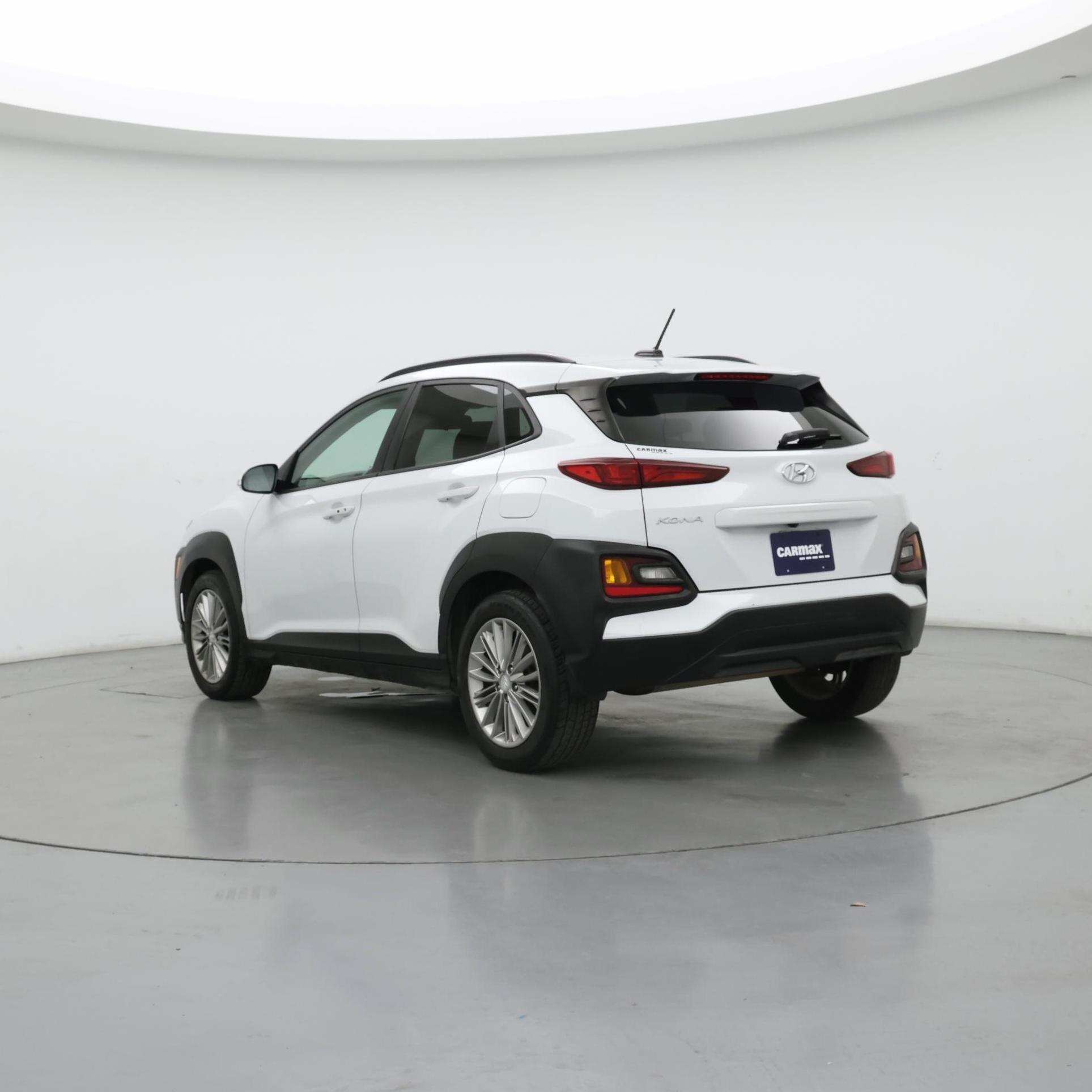 Thumbnail: 2019 Hyundai Kona - 2