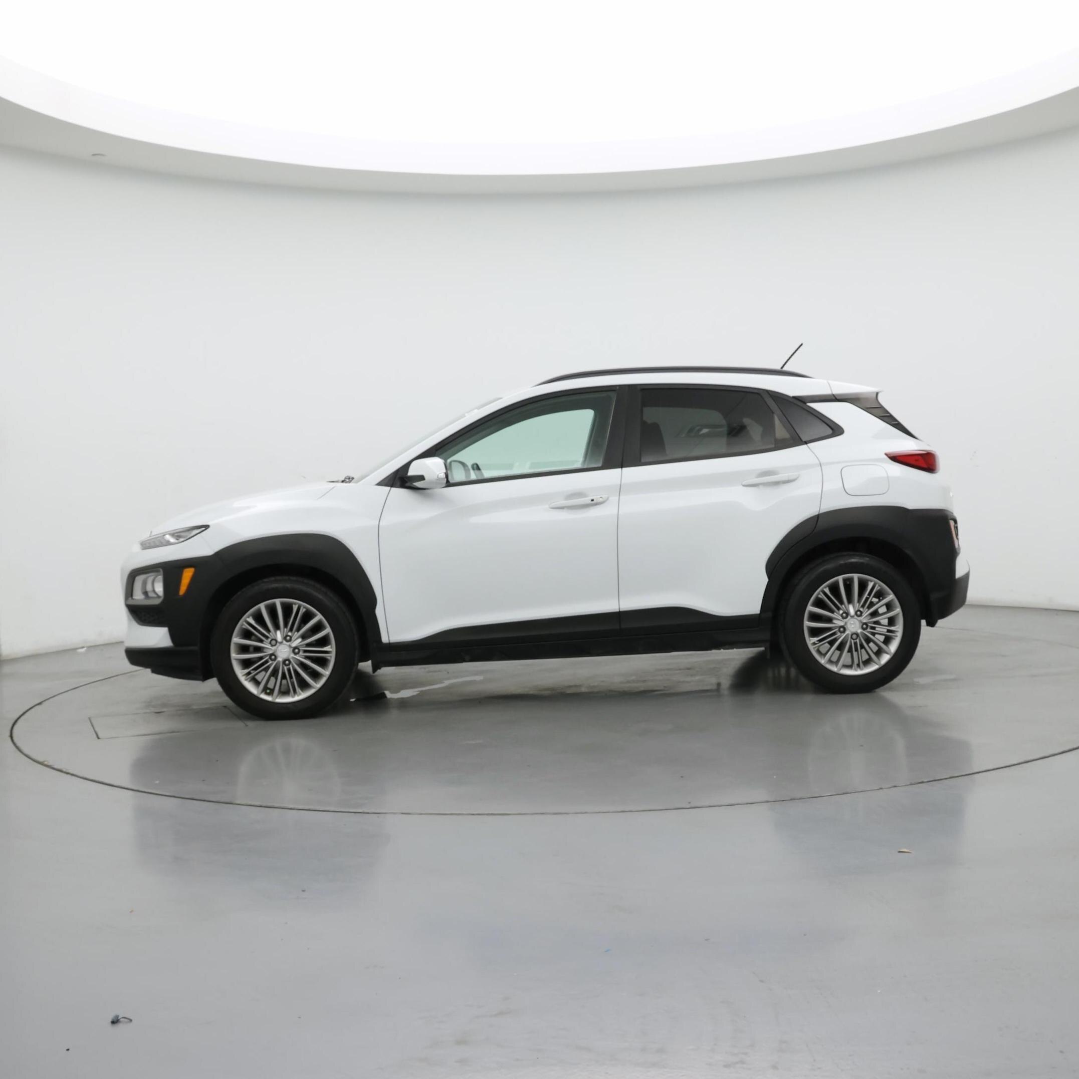 Thumbnail: 2019 Hyundai Kona - 3