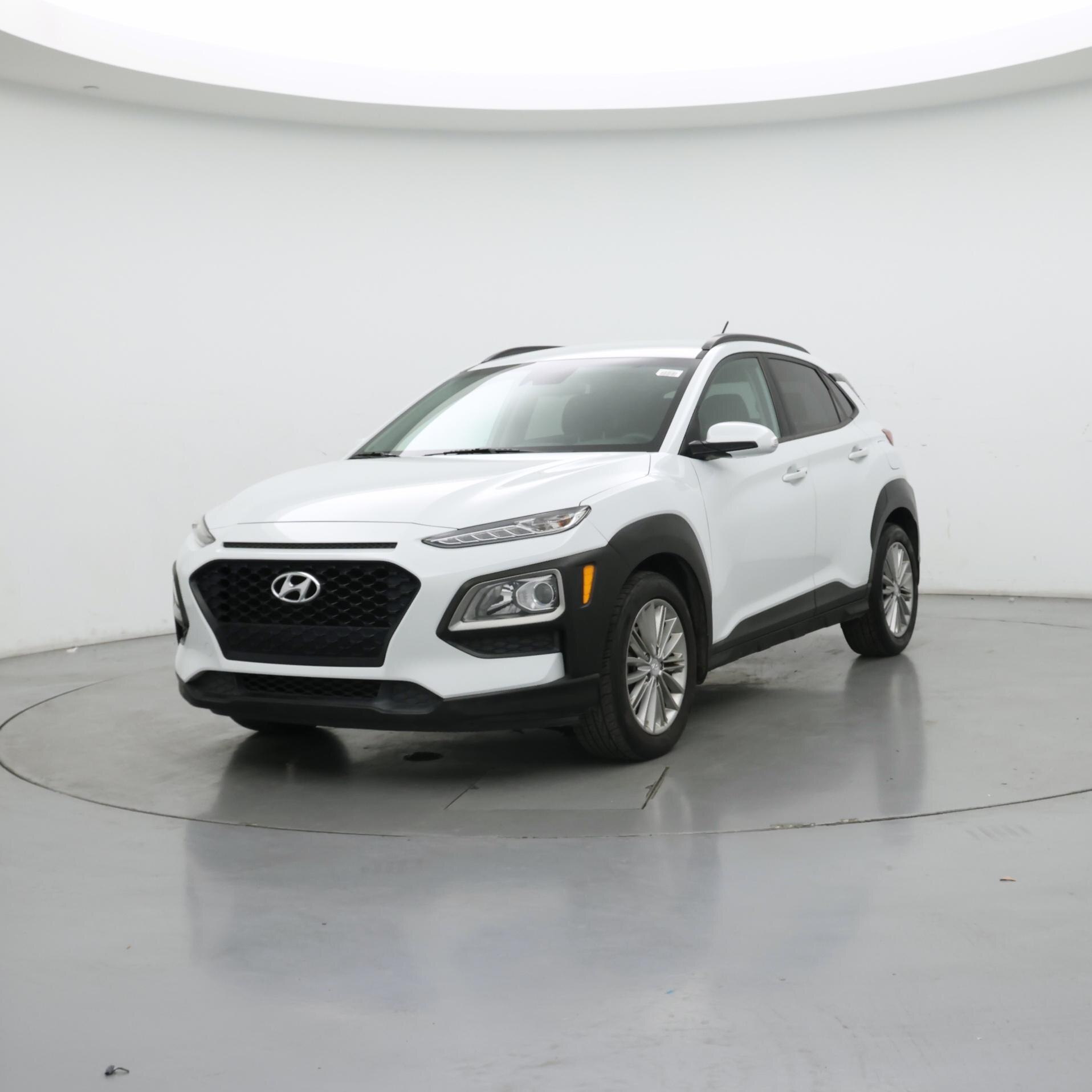 Thumbnail: 2019 Hyundai Kona - 4