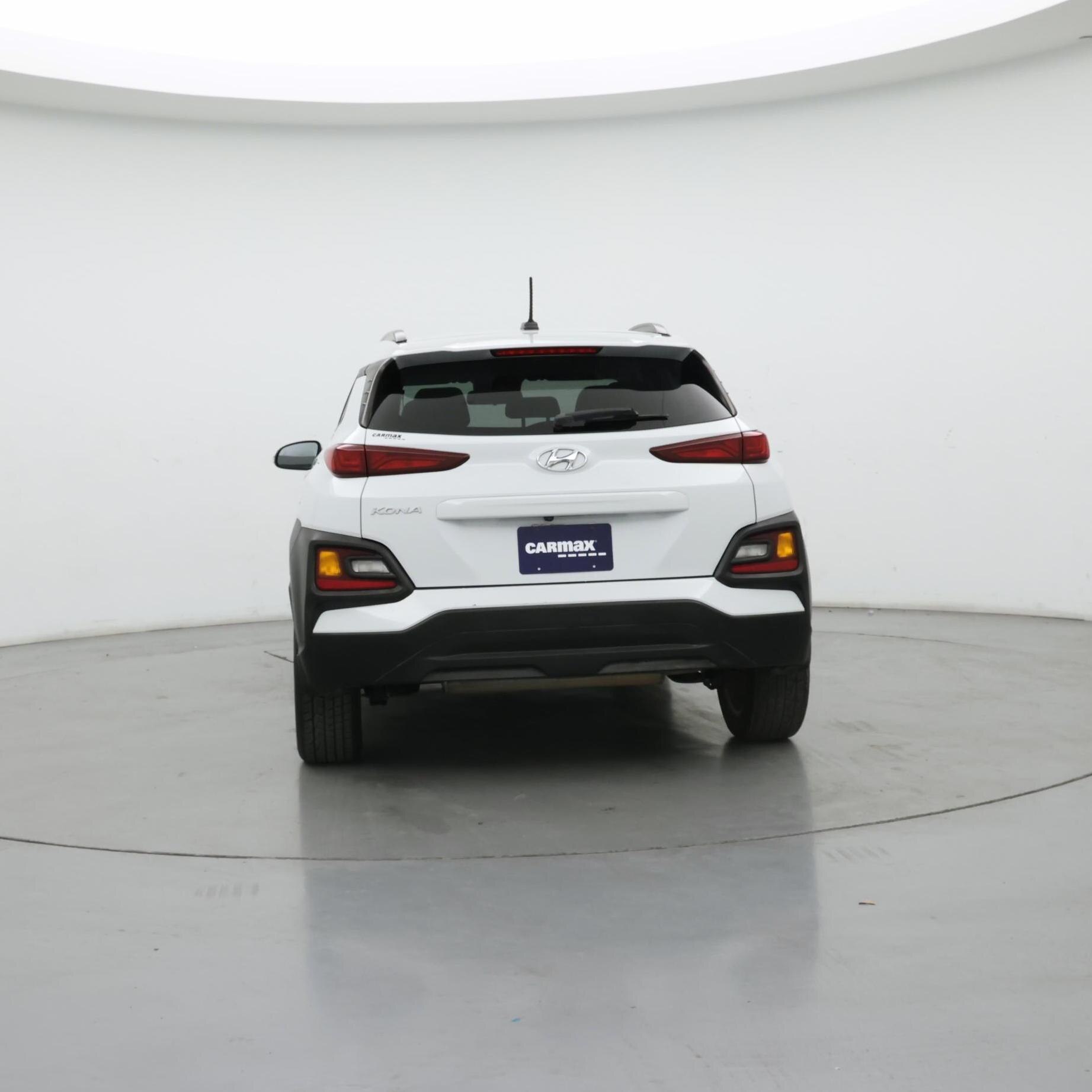 Thumbnail: 2019 Hyundai Kona - 6