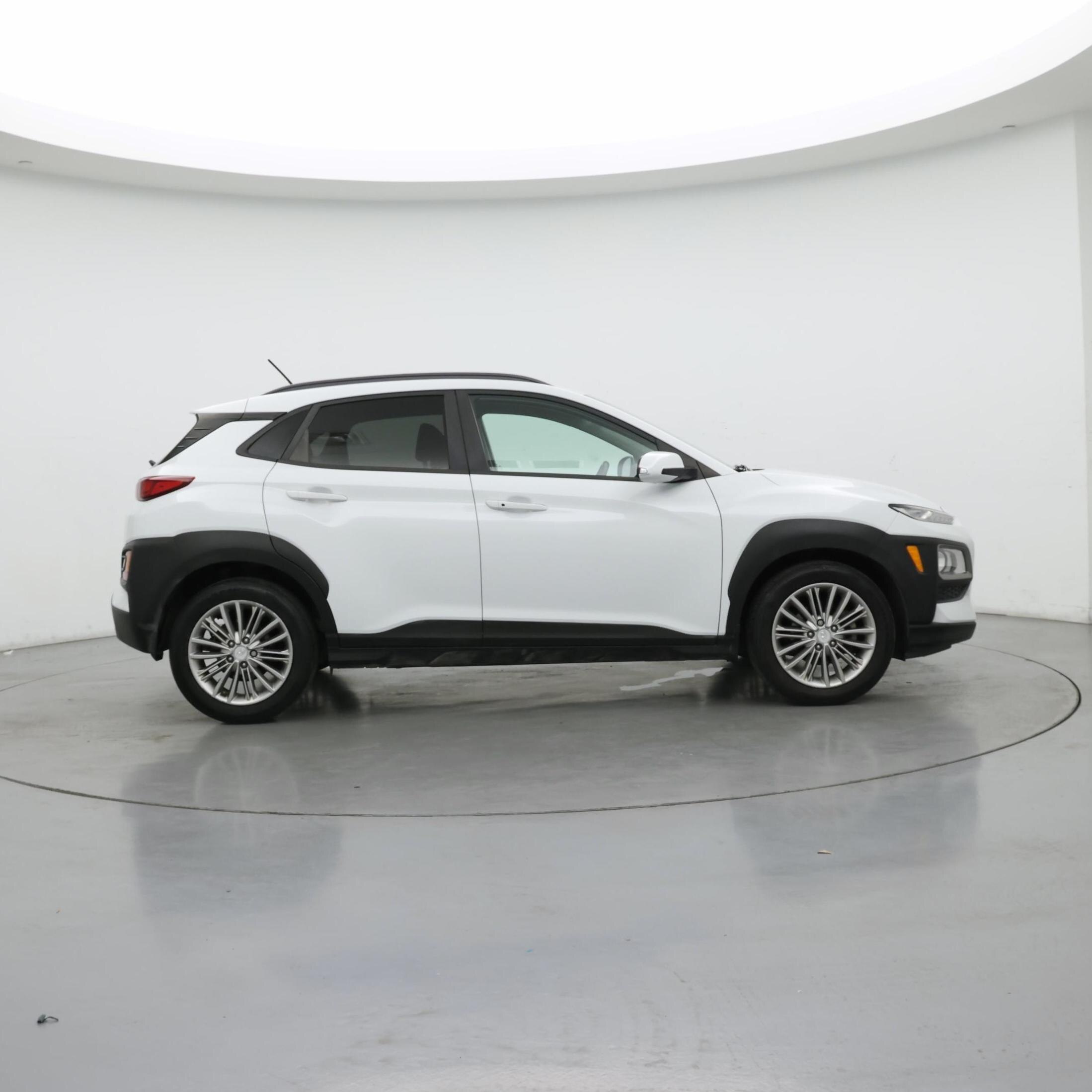 Thumbnail: 2019 Hyundai Kona - 7